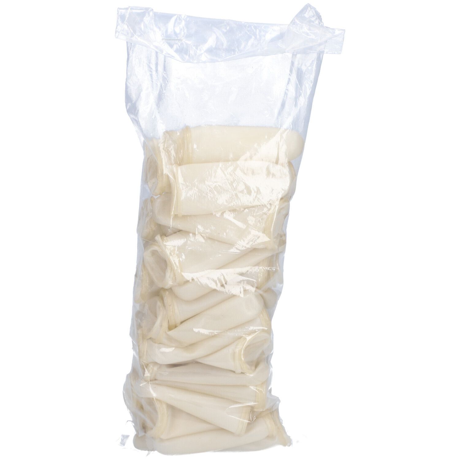 Sanor Doigtier En Pvc Avec Bord Taille 4