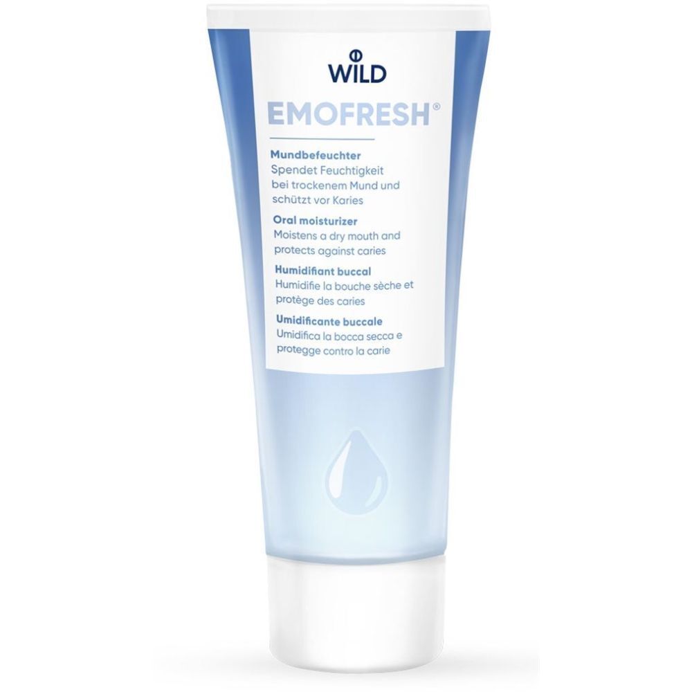 Wild Emofresh® Mondbevochtiger