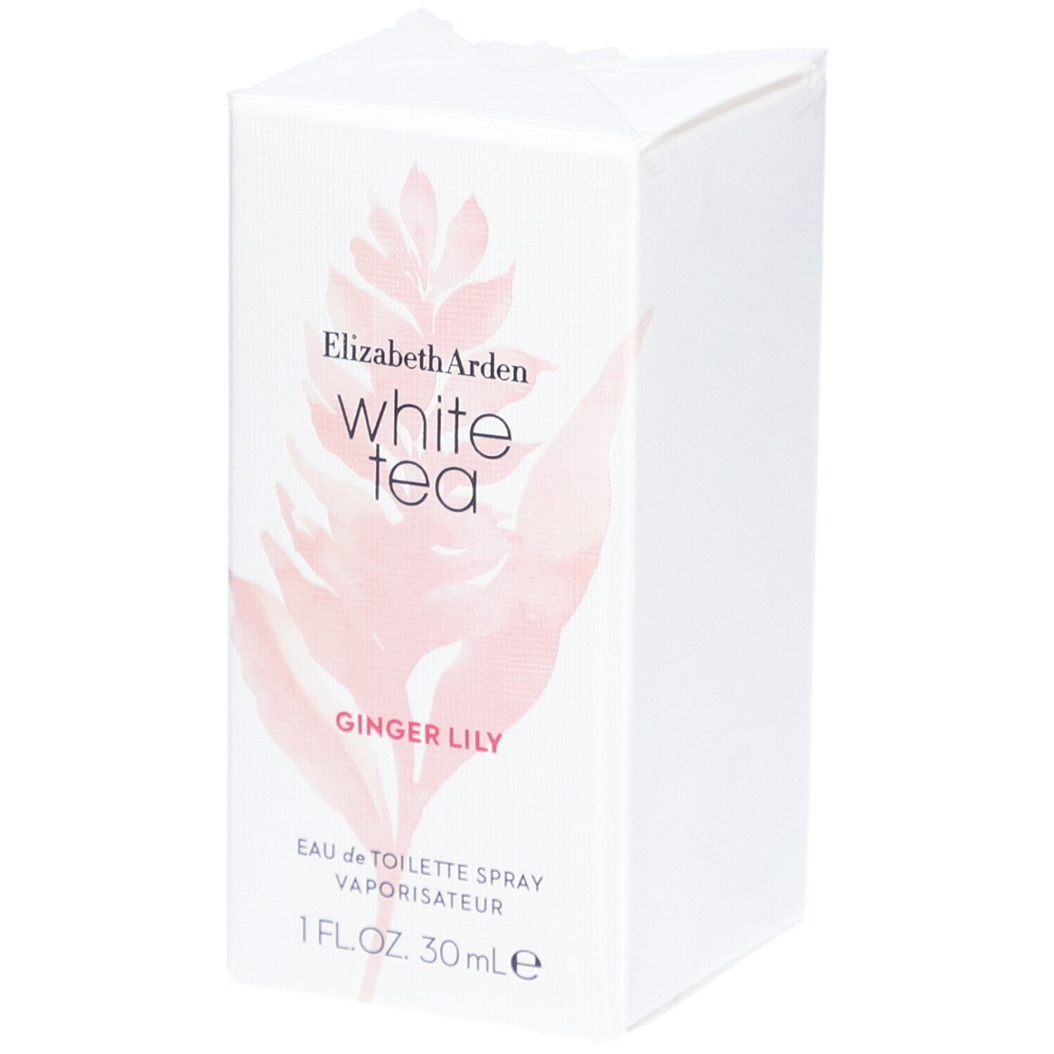 Elizabeth Arden White Tea Ginger Lily Eau de Toilette  Spray