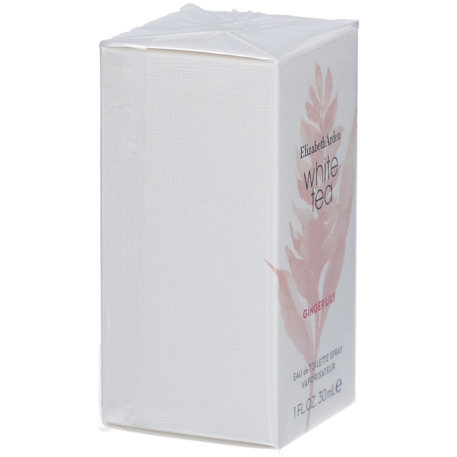 Elizabeth Arden White Tea Ginger Lily Eau de Toilette  Spray