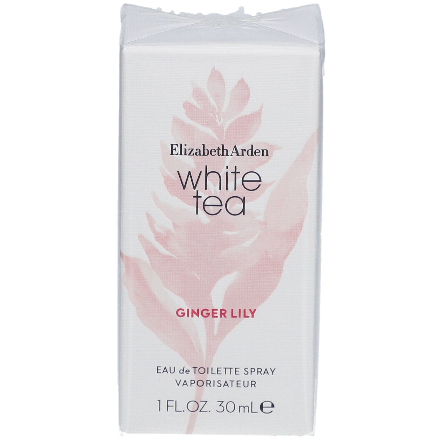 Elizabeth Arden White Tea Ginger Lily Eau de Toilette  Spray