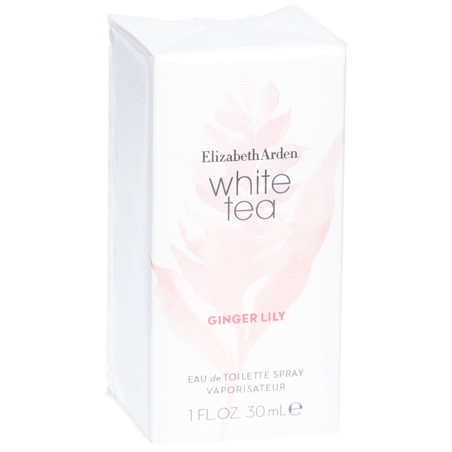 Elizabeth Arden White Tea Ginger Lily Eau de Toilette  Spray