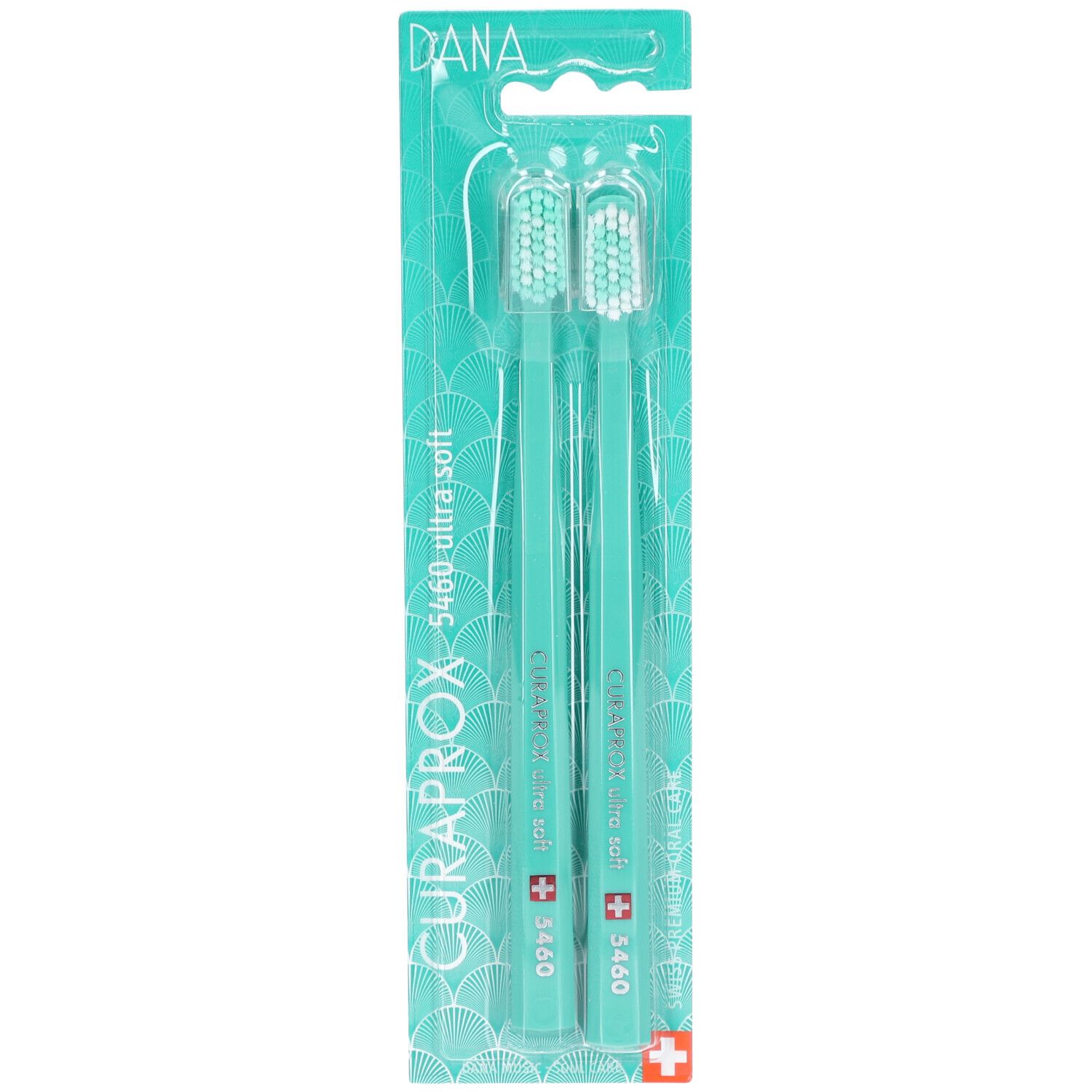 Curaprox CS 5460 Duo Édition Spéciale DANA