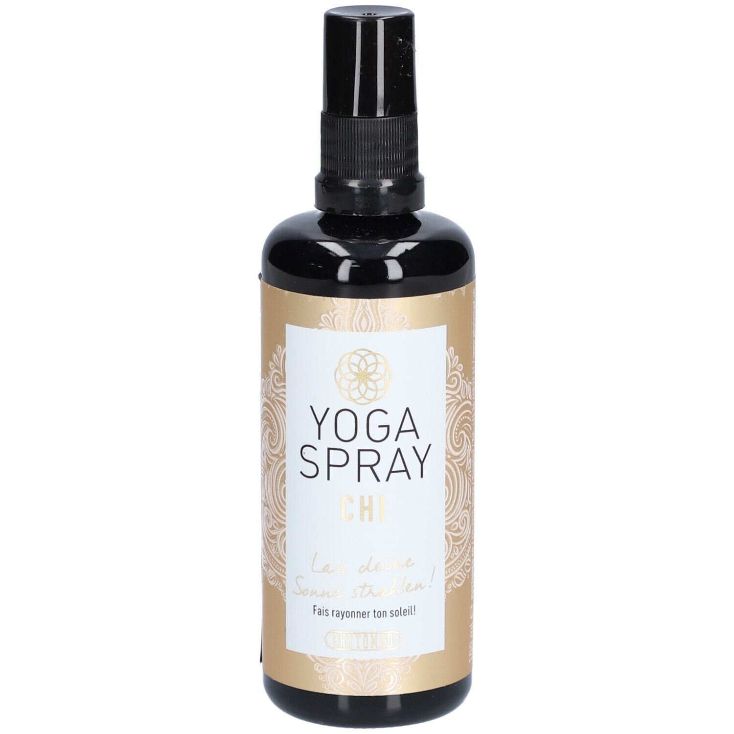 PHYTOMED CHI Yoga Spray