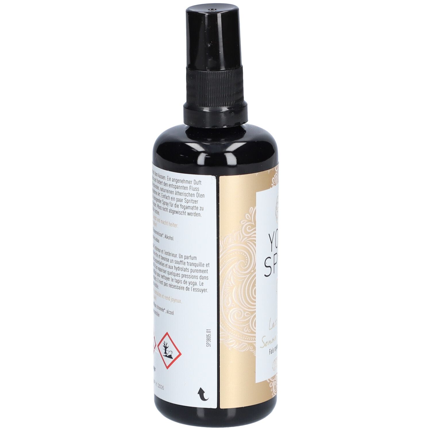 PHYTOMED CHI Yoga Spray