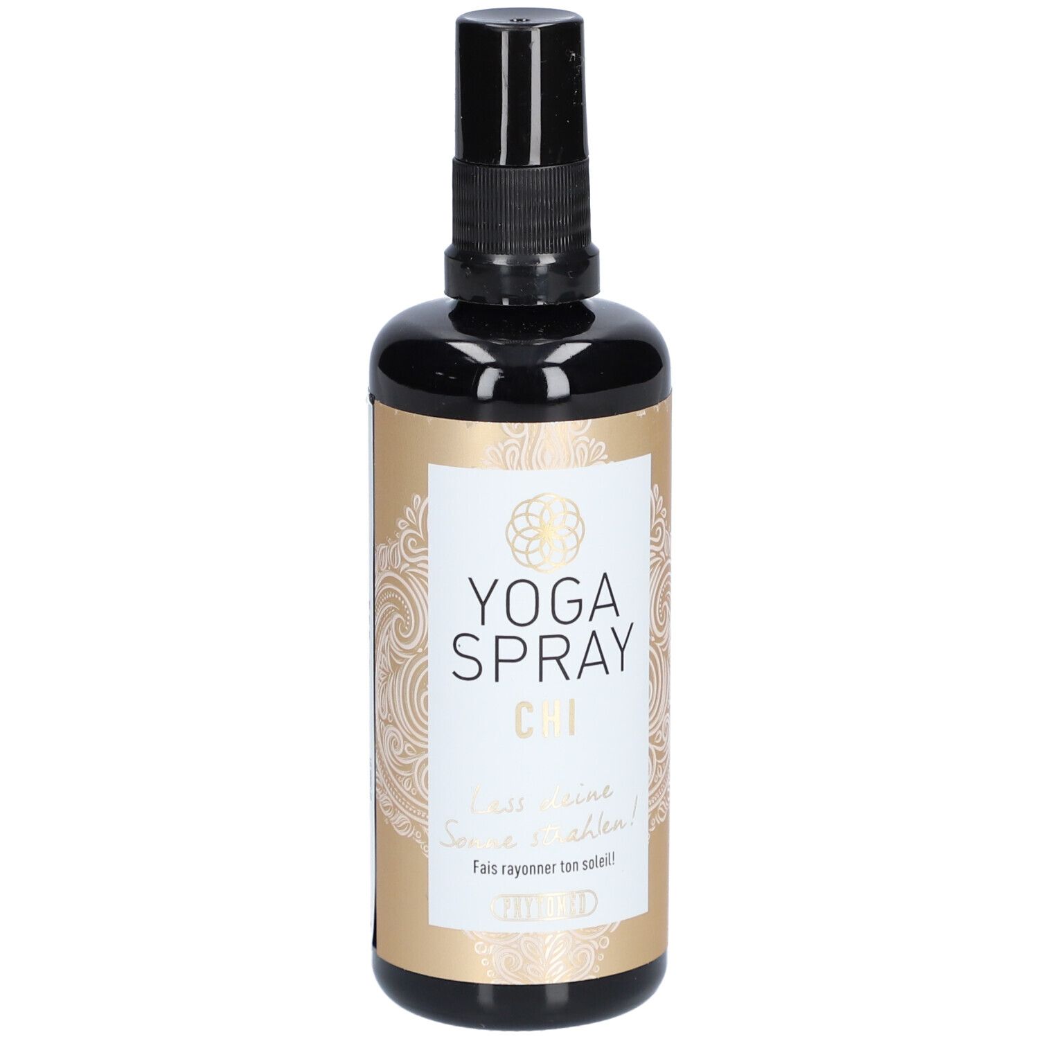 PHYTOMED CHI Yoga Spray