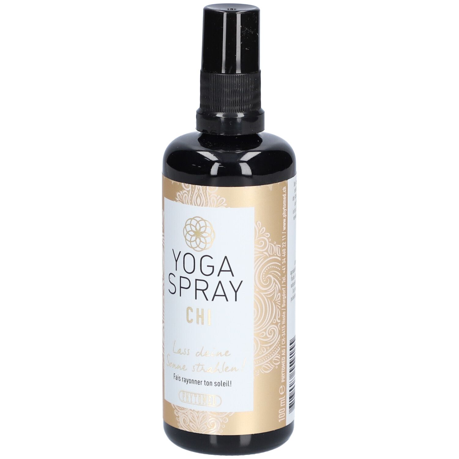 PHYTOMED CHI Yoga Spray
