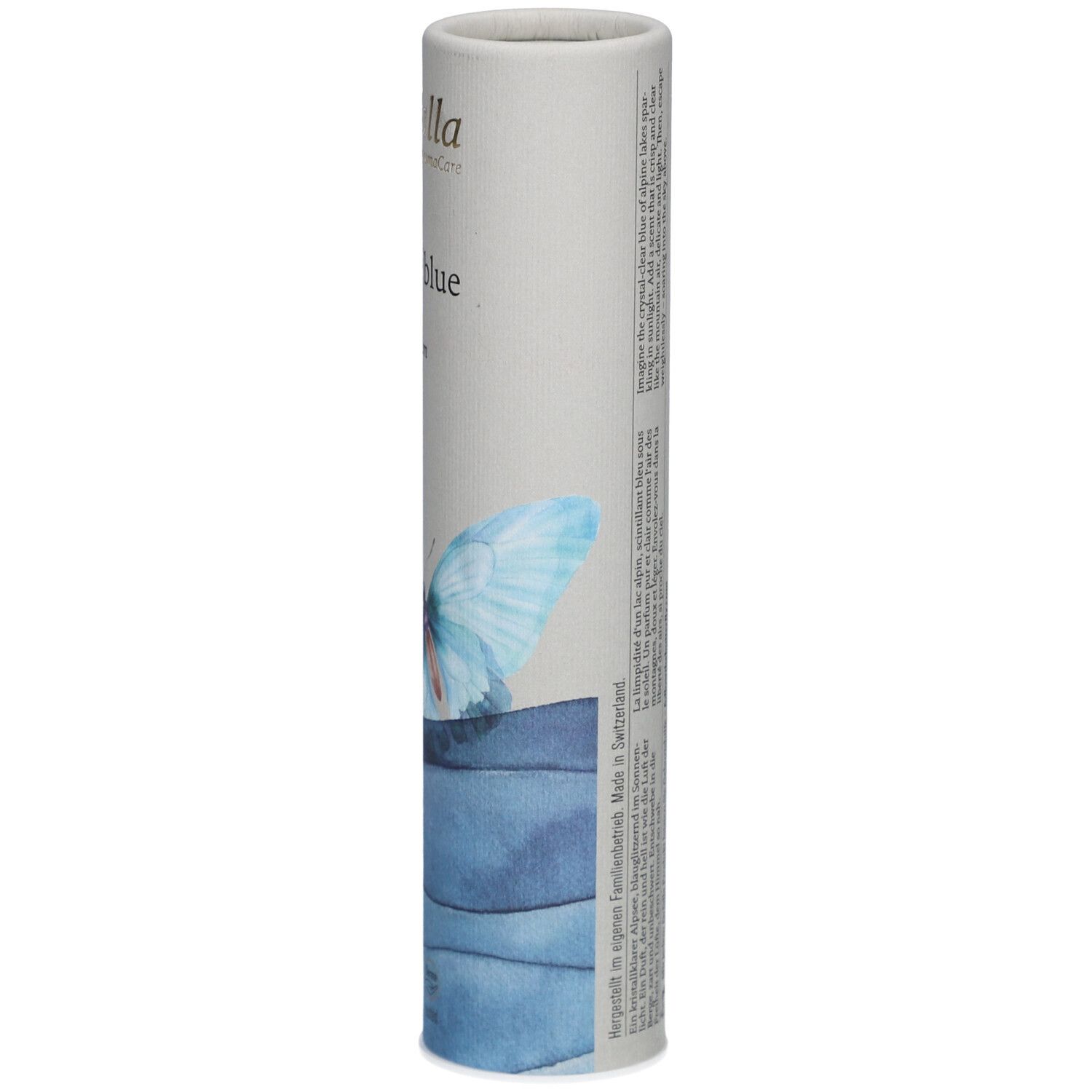 Farfalla Alpine Blue Natural Eau de Parfum