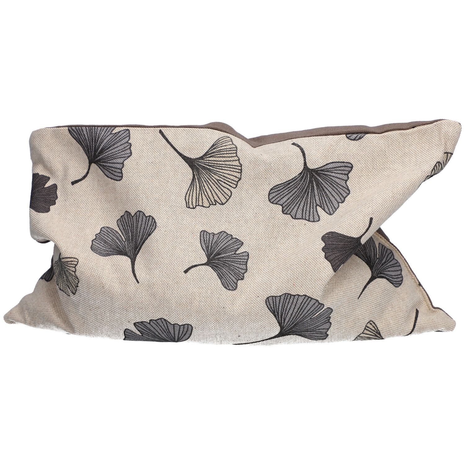 HIMMELGRÜN® Kersenpitkussen 30 x 20 cm Ginkgo