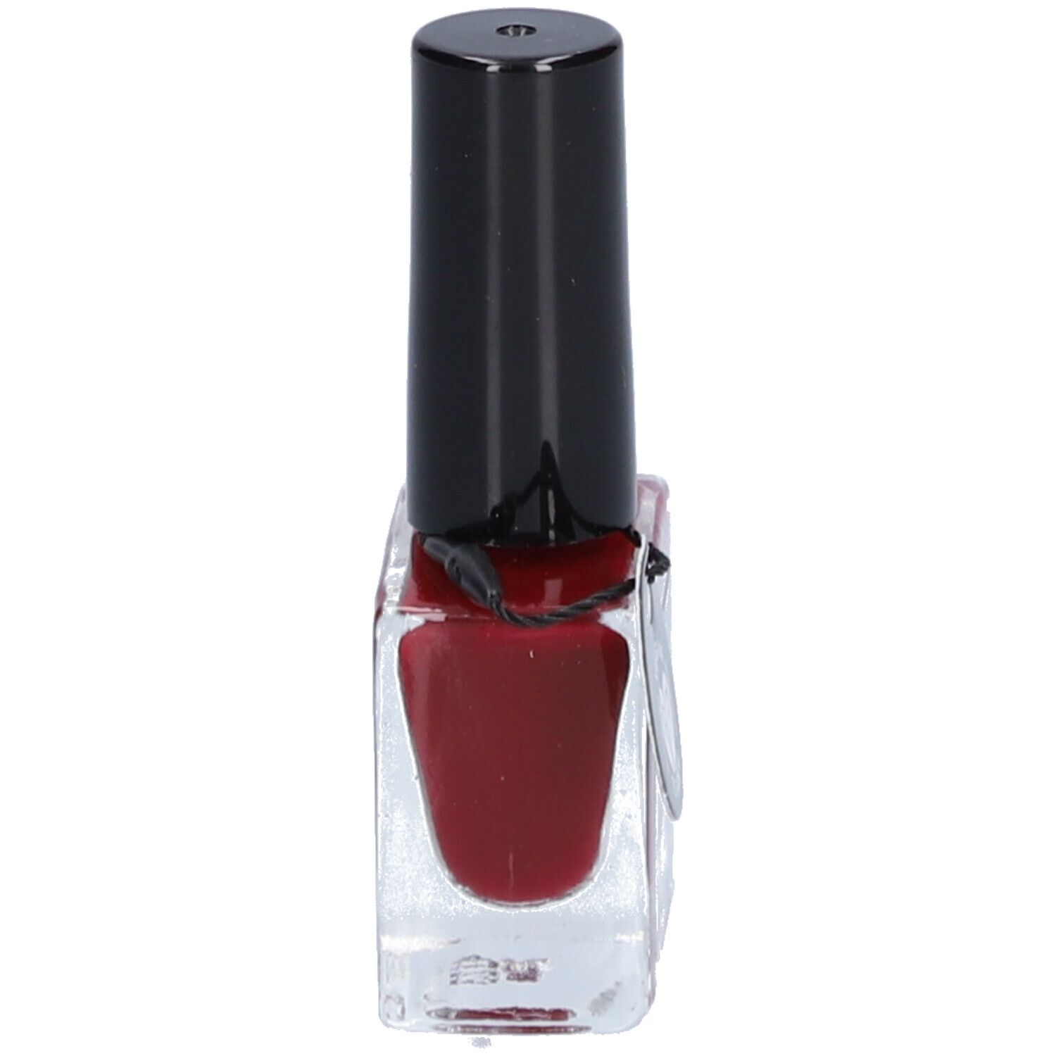 ALESSANDRO Hybrid Soul Gel Polish Velvet Red
