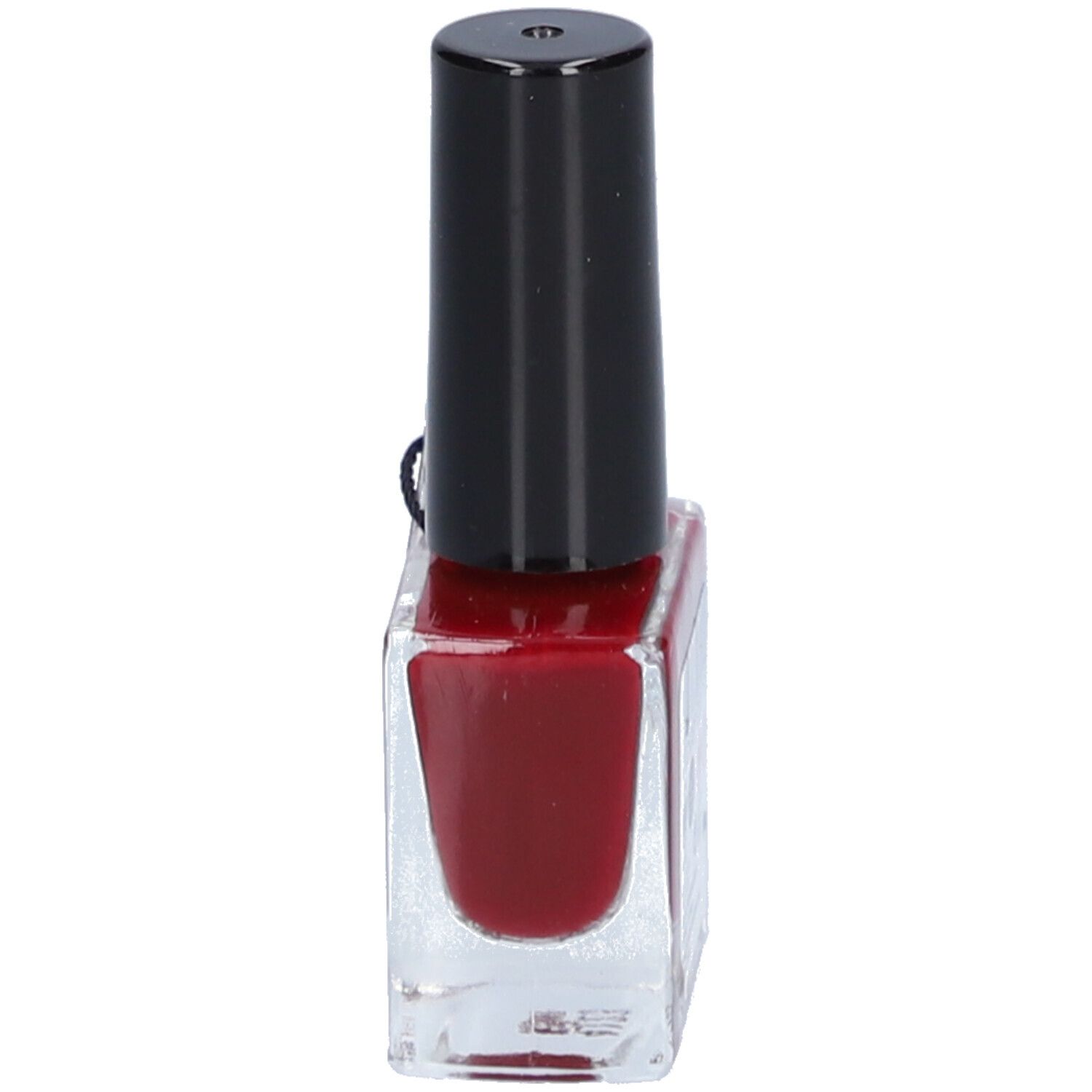 ALESSANDRO Hybrid Soul Gel Polish Velvet Red