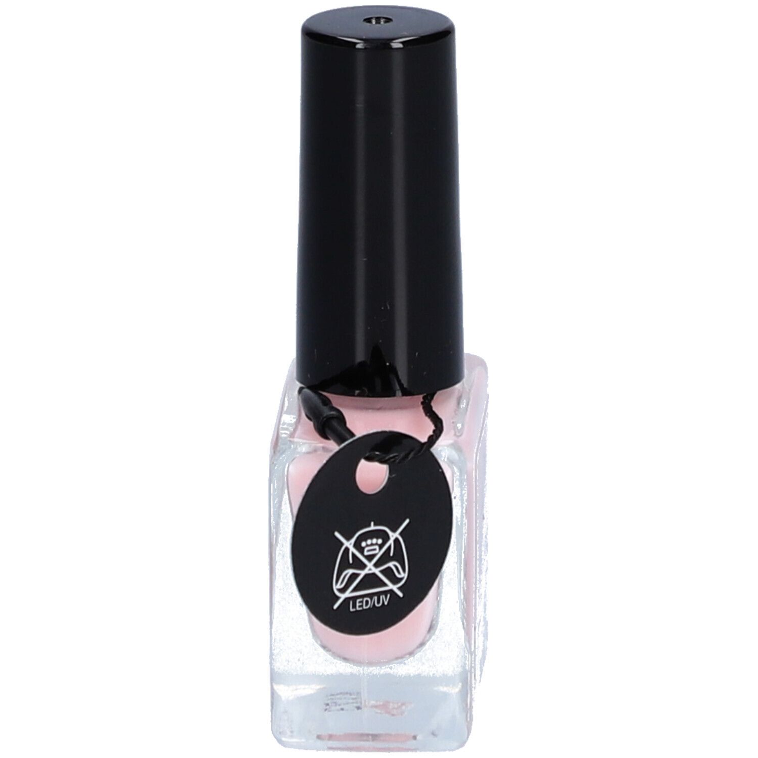 ALESSANDRO Hybrid Soul Gel Polish Pretty Ballerina 02