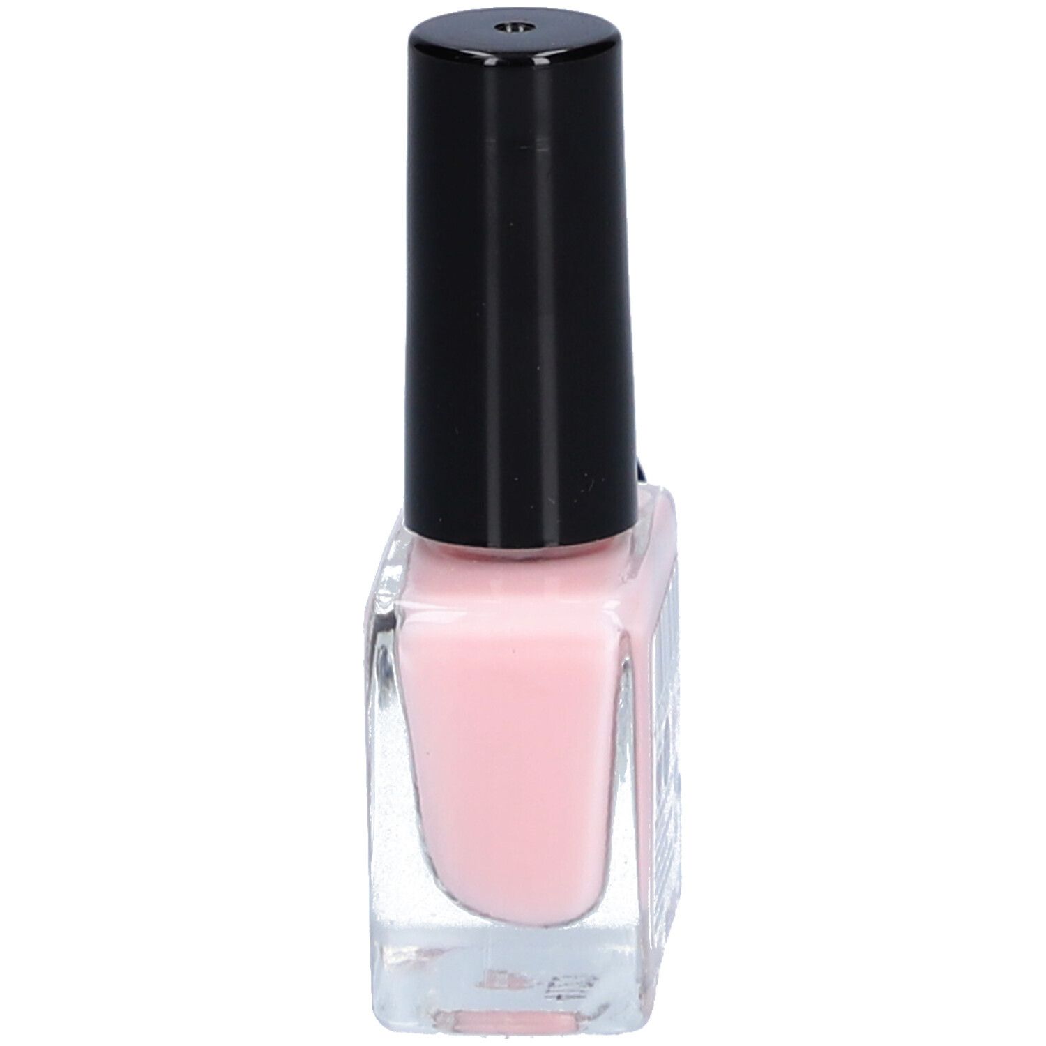 ALESSANDRO Hybrid Soul Gel Polish Pretty Ballerina 02