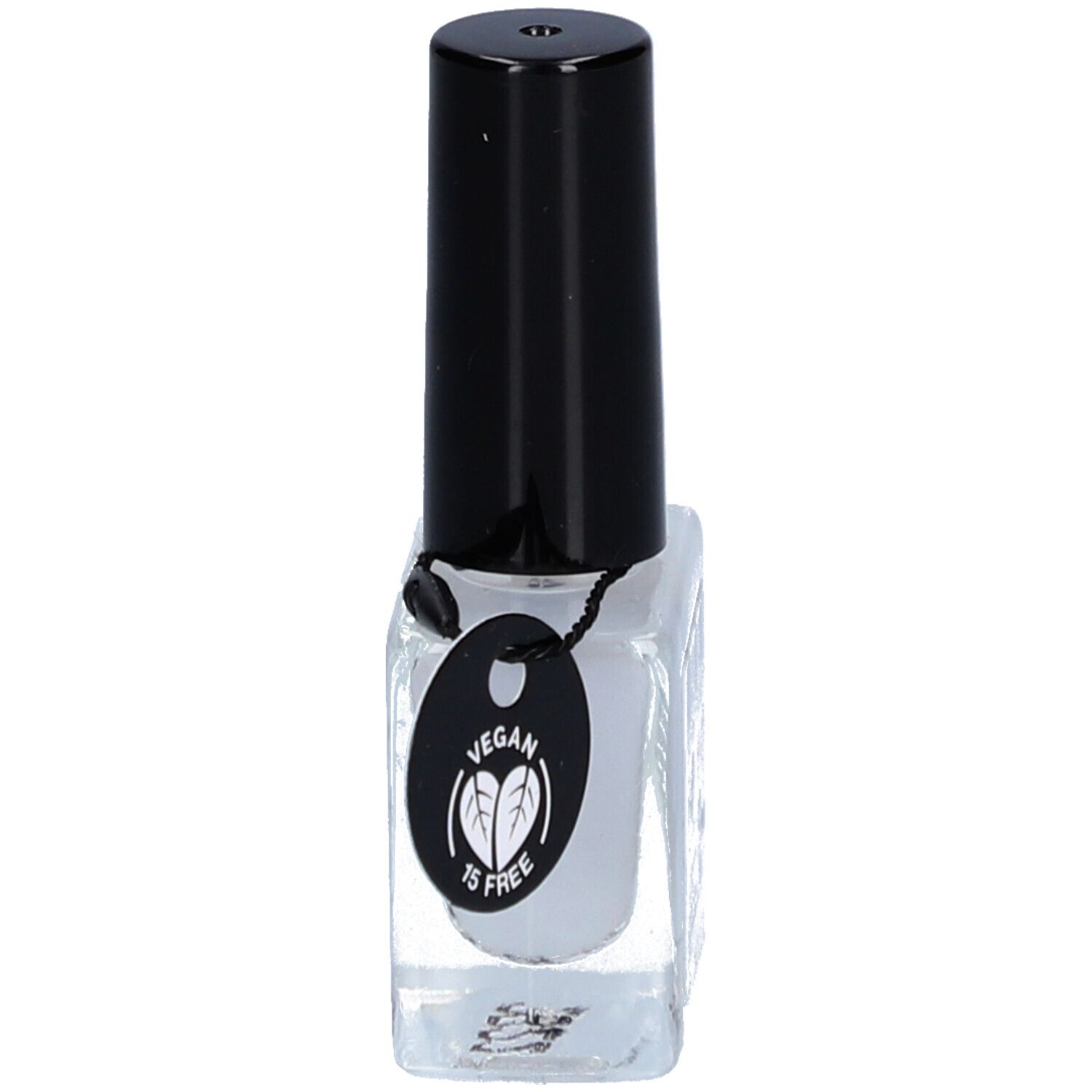 ALESSANDRO Hybrid Soul Gel Polish Base 01