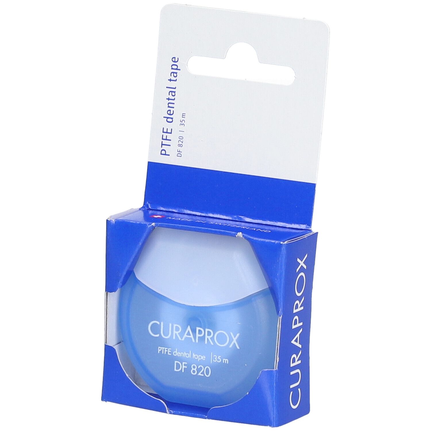 CURAPROX Curaden Dental Floss PFTE DF 820