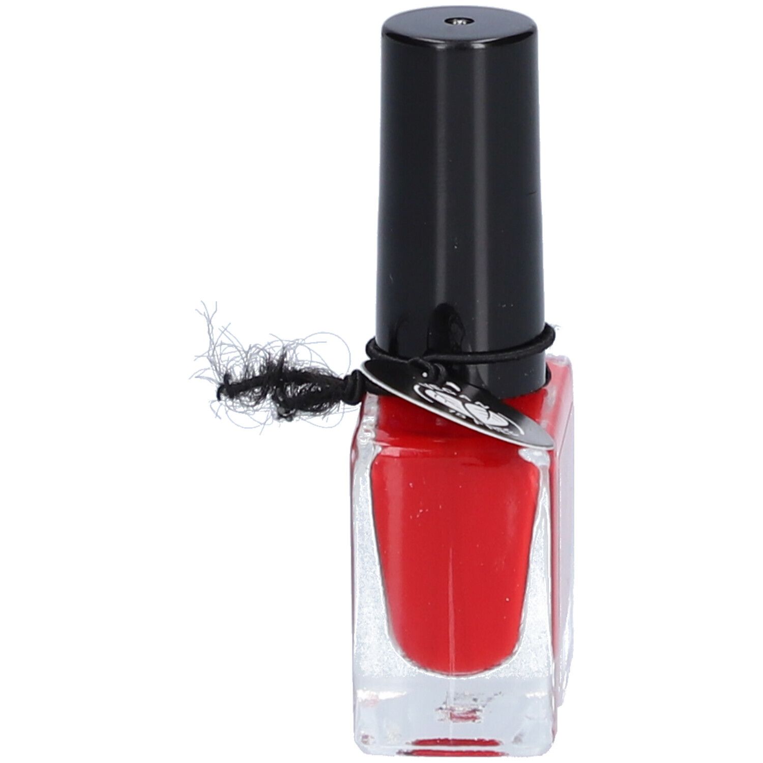 ALESSANDRO Hybrid Soul Gel Polish Secret Red 02