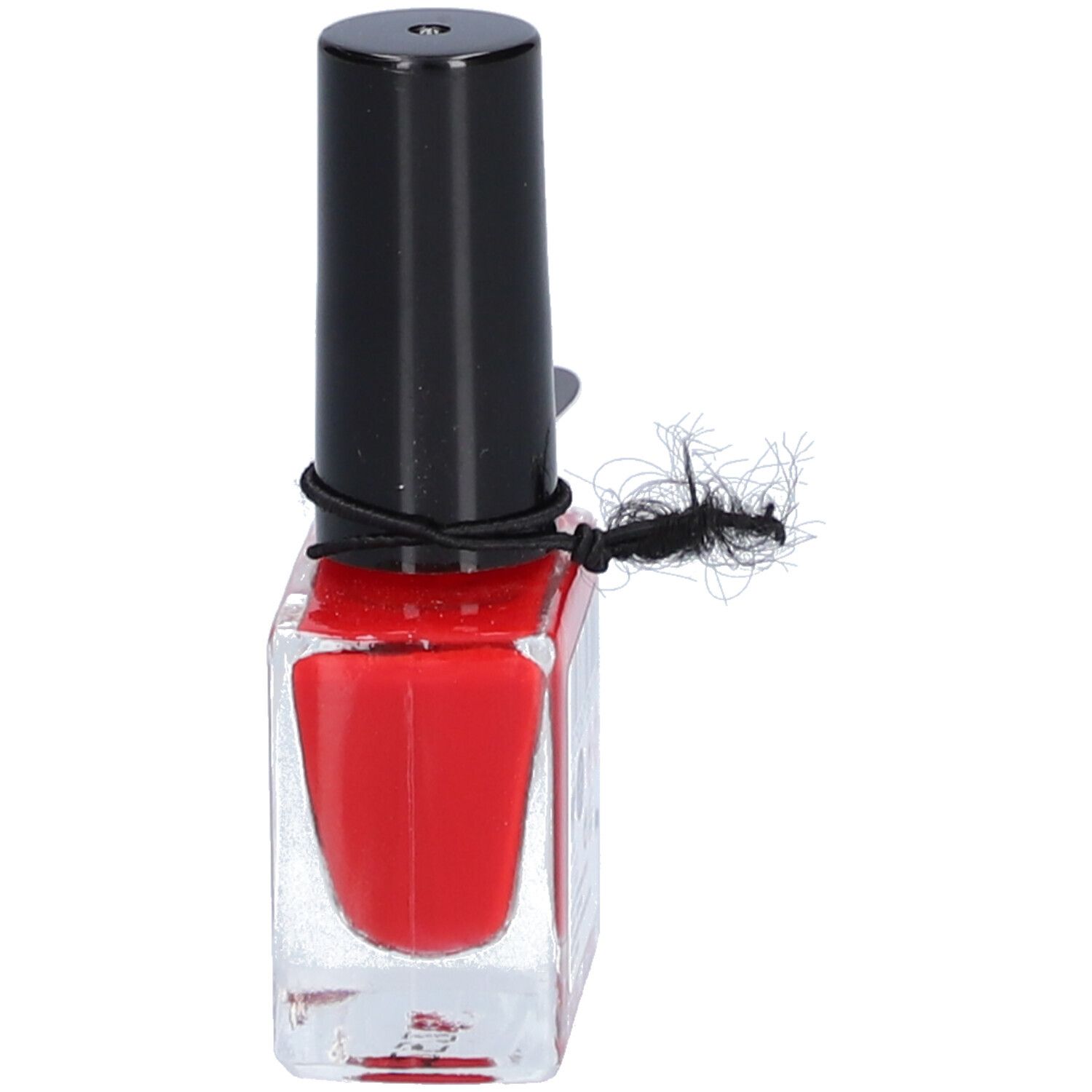 ALESSANDRO Hybrid Soul Gel Polish Secret Red 02