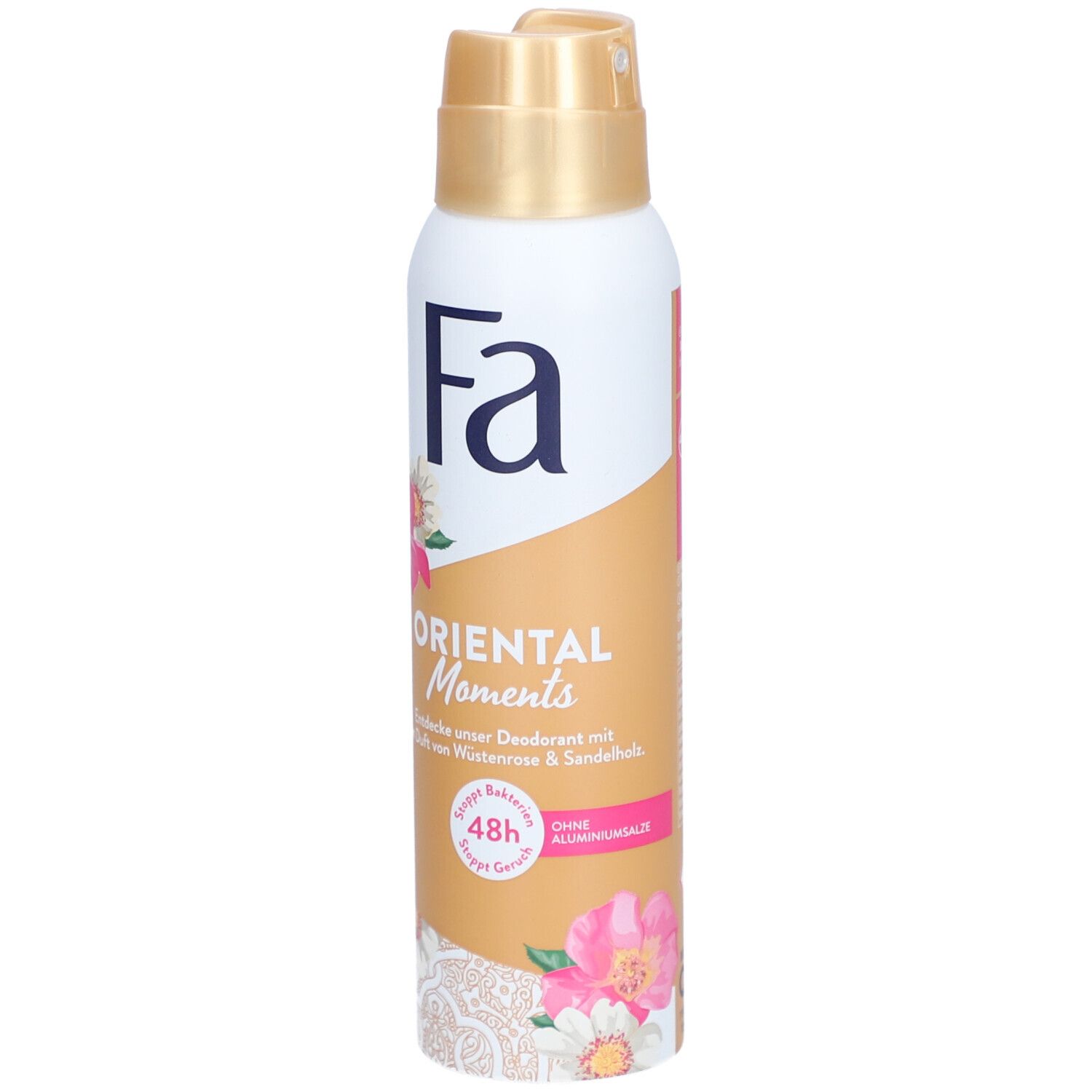 FA Déodorant Spray Oriental Moments