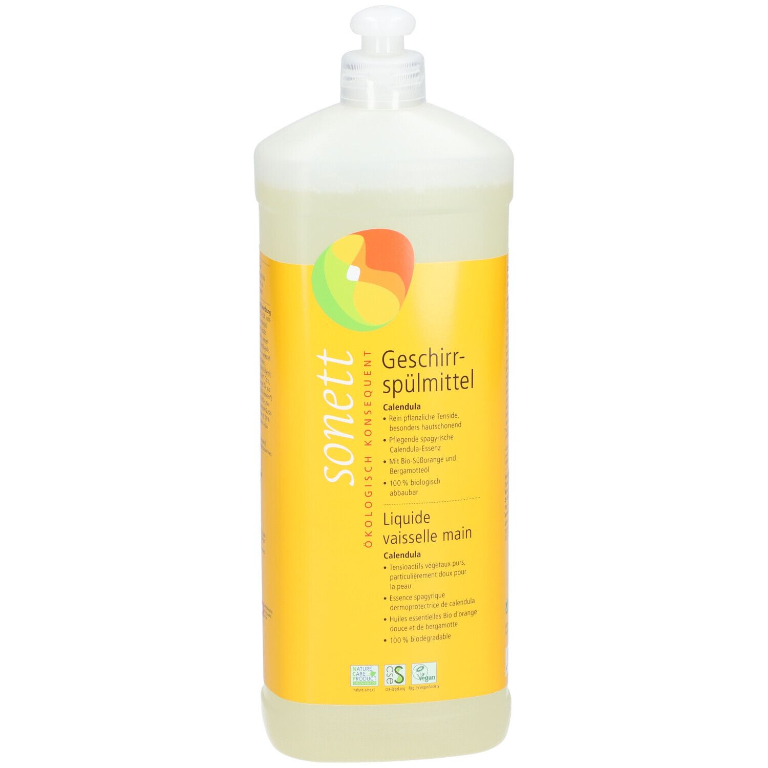 SONETT Calendula afwasmiddel