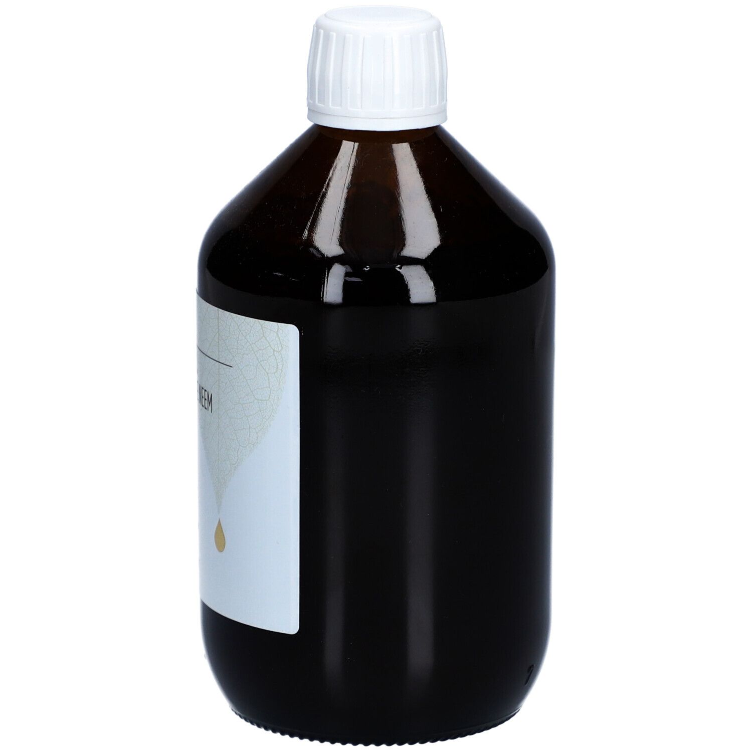 PHYTOMED Huile de neem bio