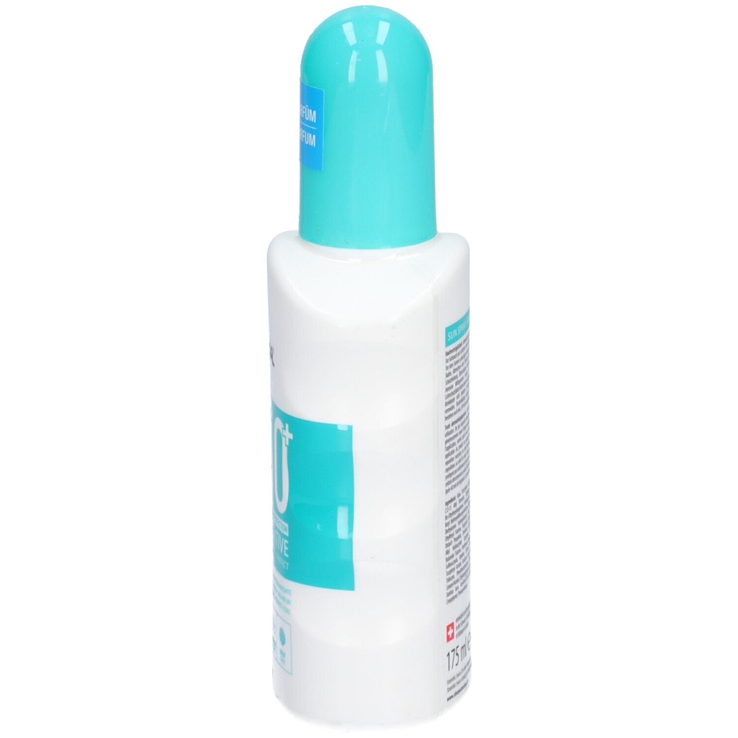 Sherpa Body Care + Protect