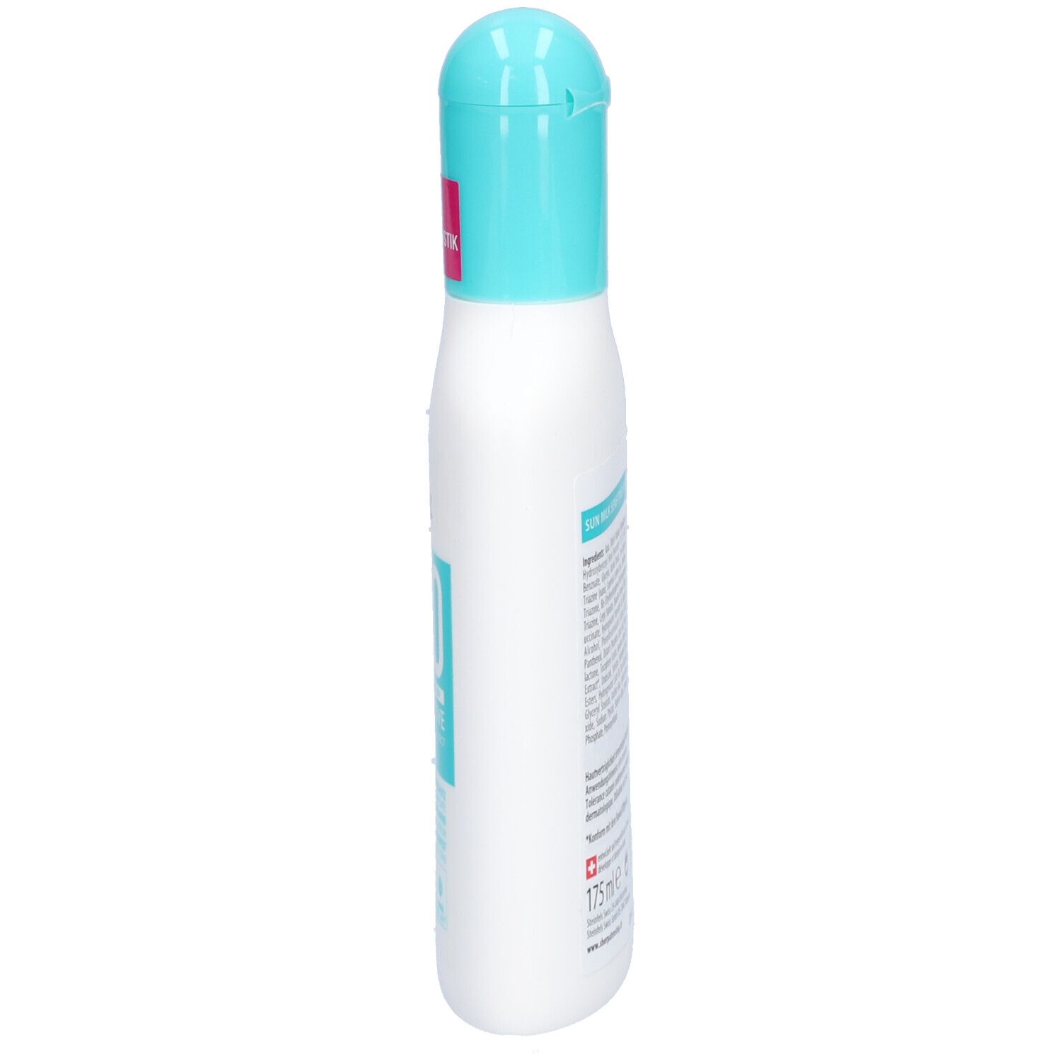 Sherpa® Tensing Lait solaire SPF50 Peau sensible