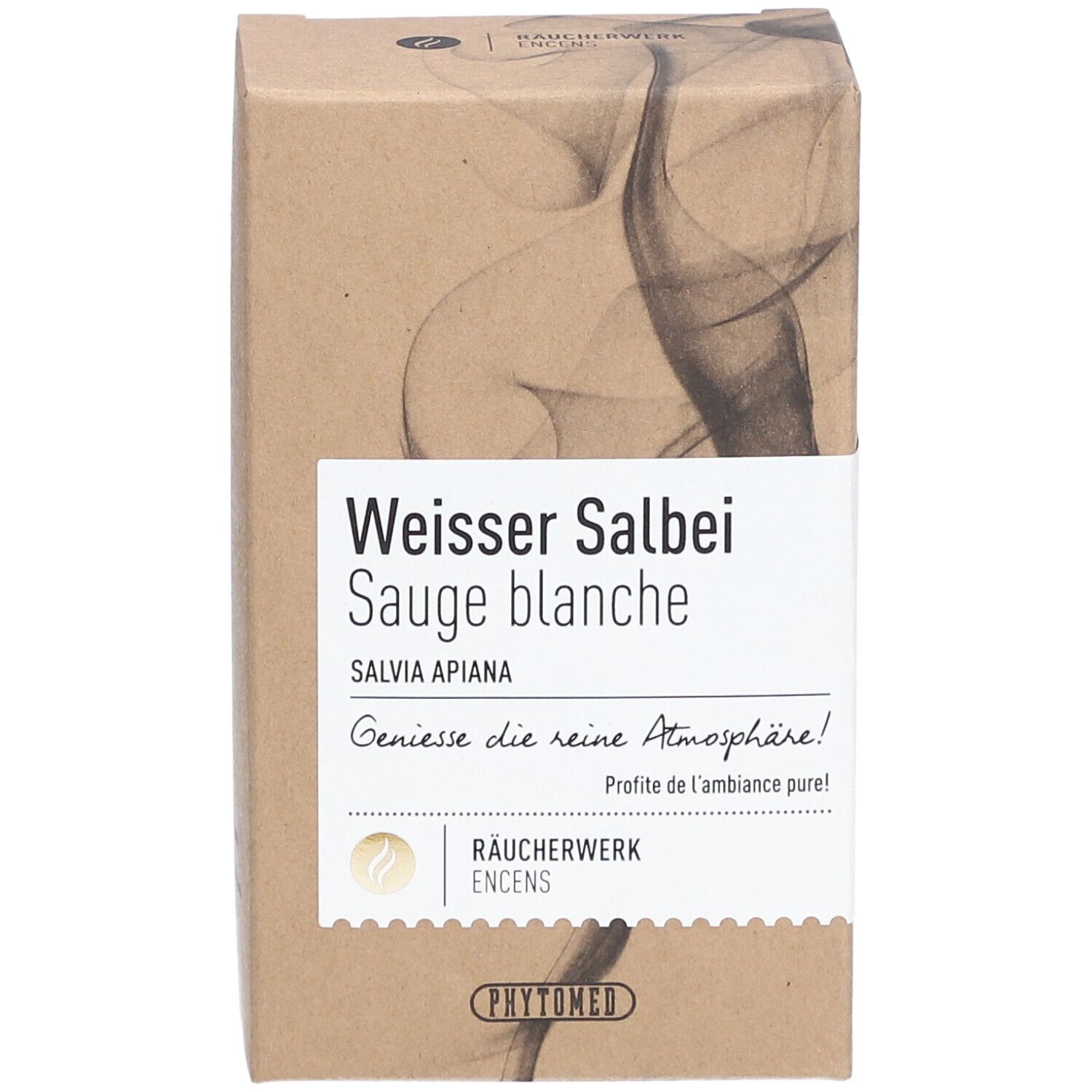 PHYTOMED Encens de sauge blanche 15 g