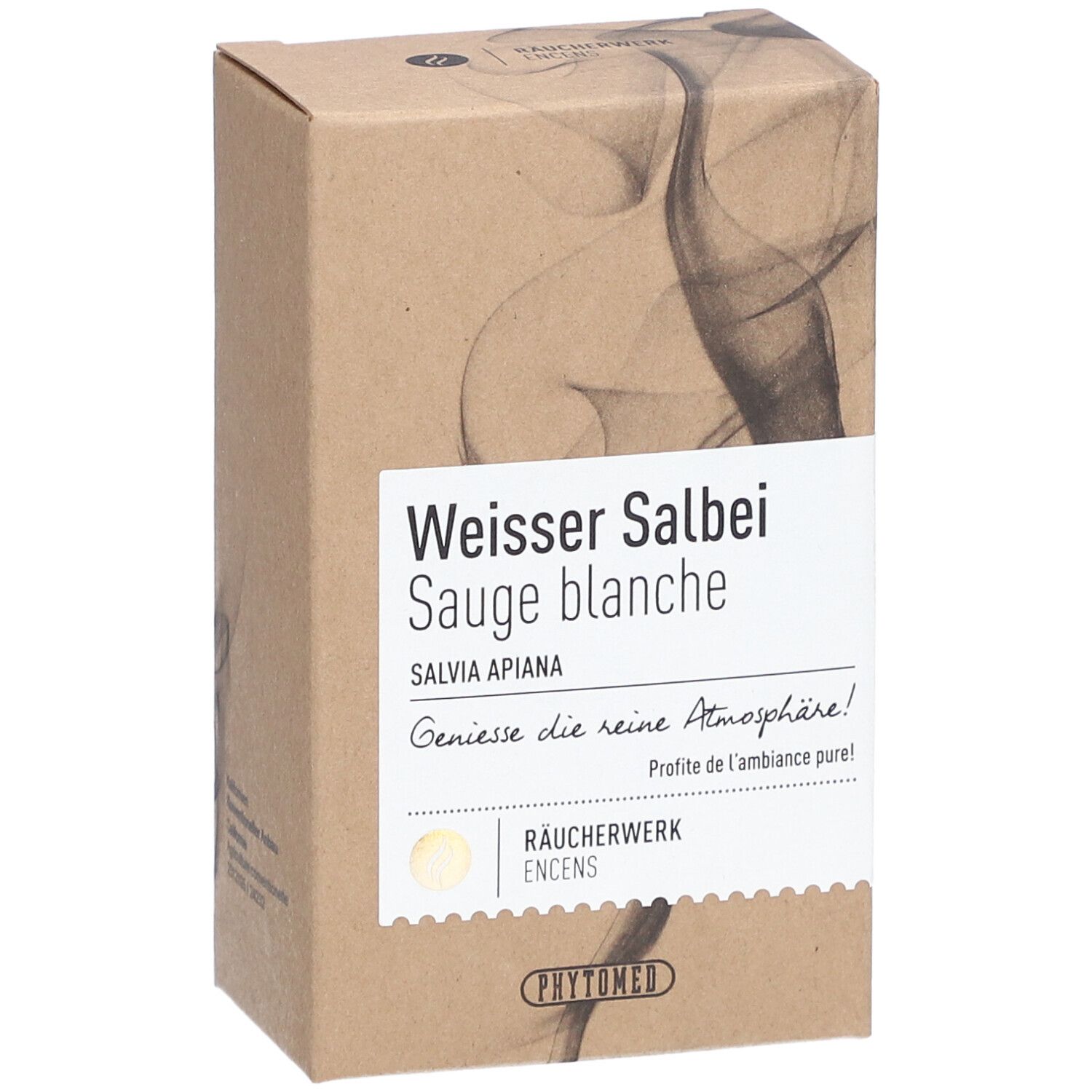 PHYTOMED Encens de sauge blanche 15 g