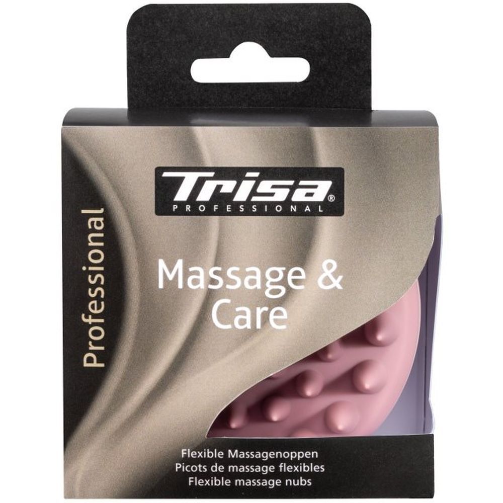TRISA Massage & Verzorging Hoofdhuidborstel