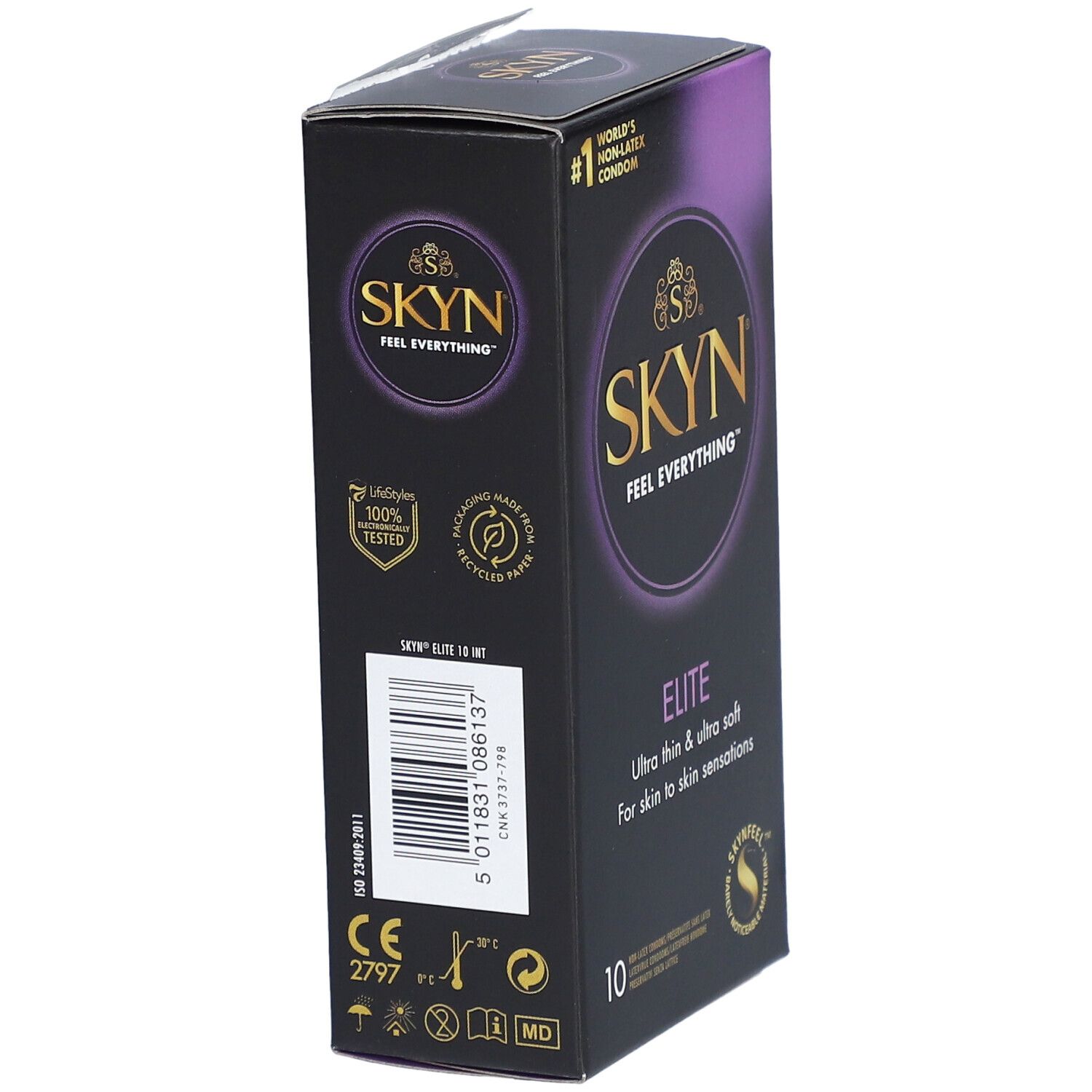 SKYN *Elite* Ultra fin et ultra doux
