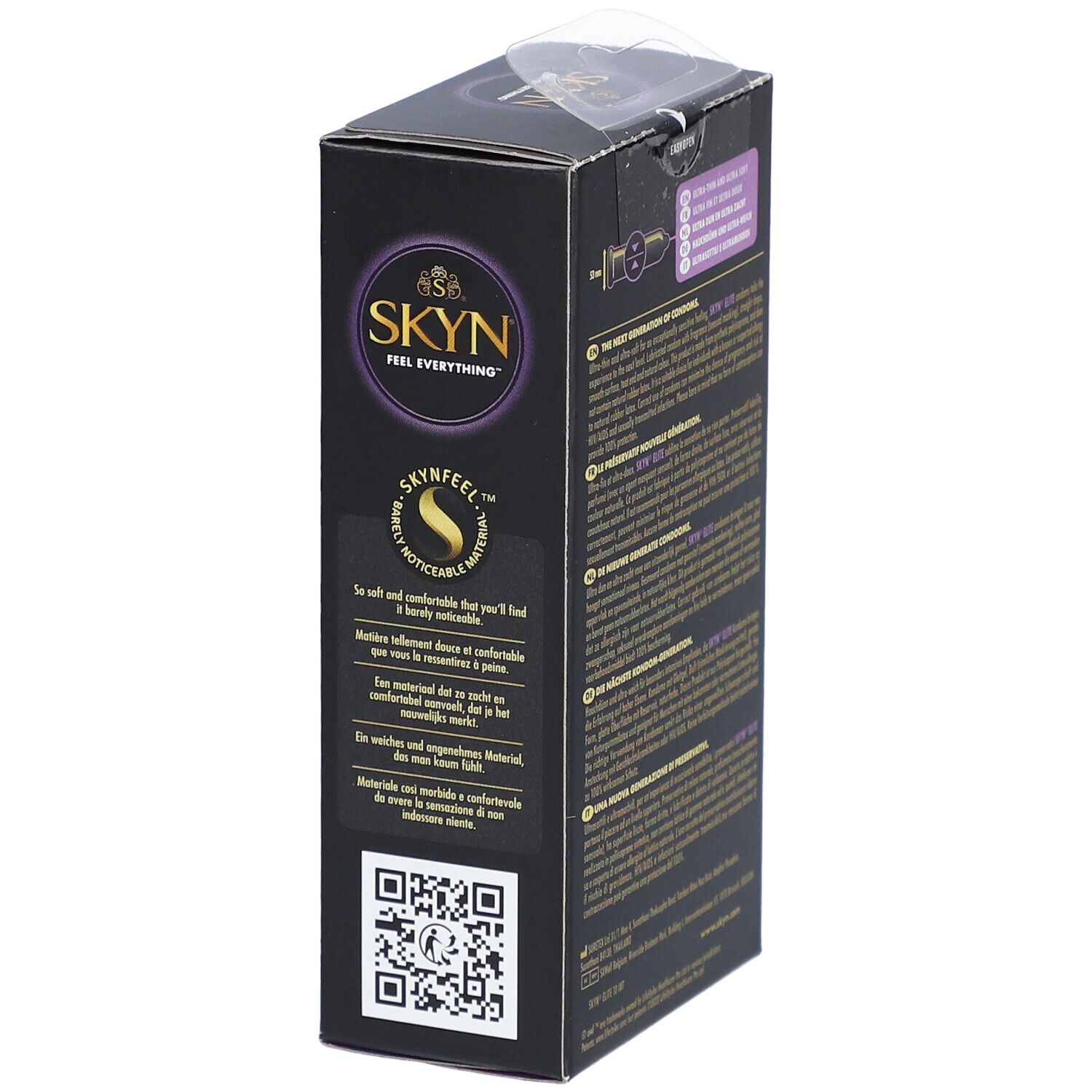 SKYN *Elite* Ultra fin et ultra doux