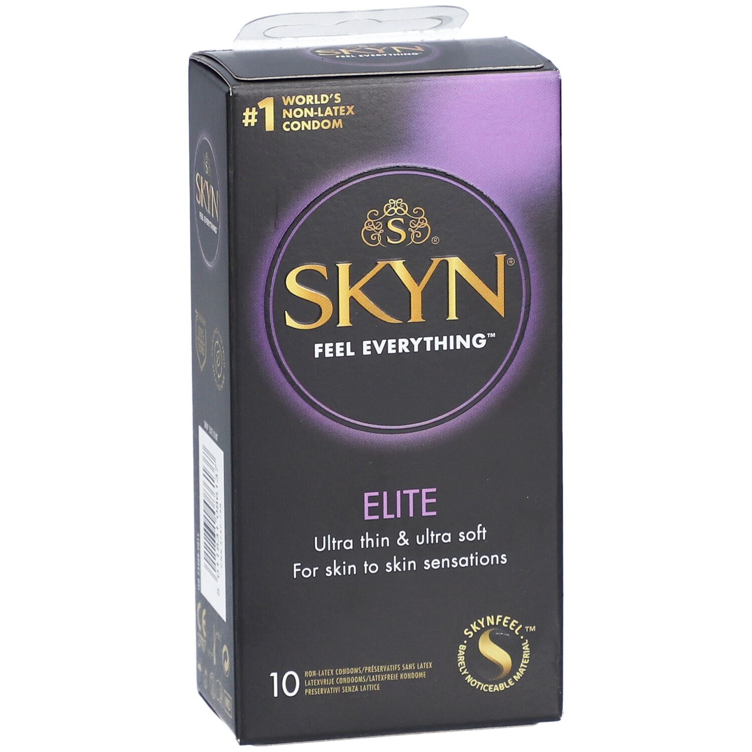 SKYN *Elite* Ultra fin et ultra doux