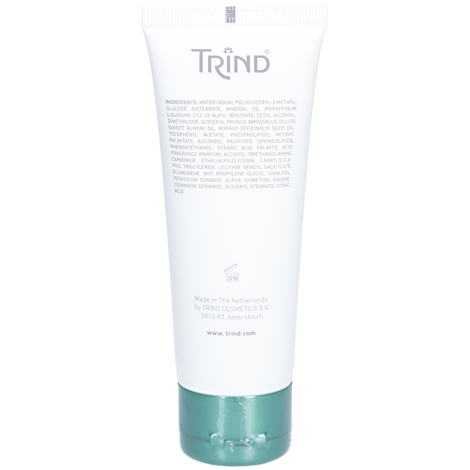 TRIND® Hand Repair - Soin réparateur des mains