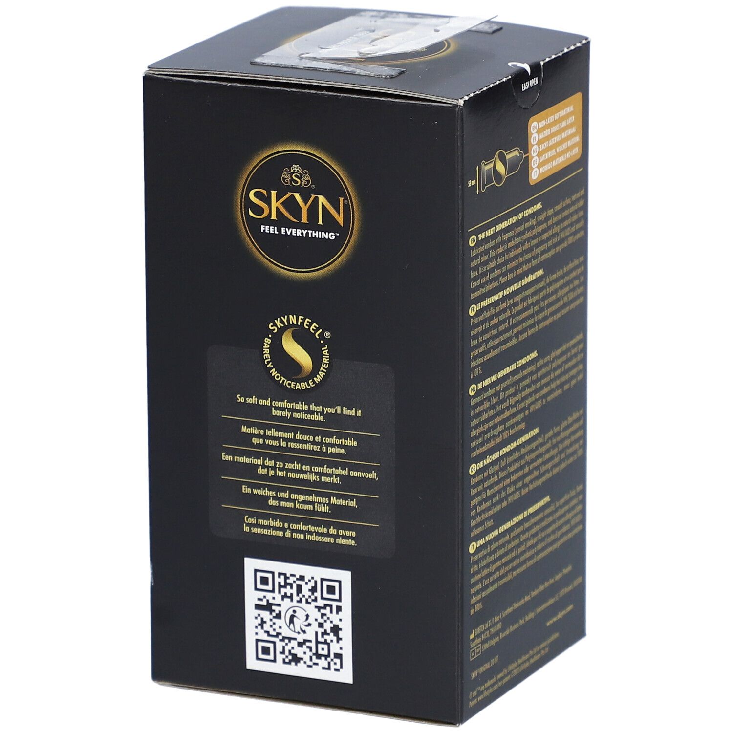 SKYN *Original* Sans latex