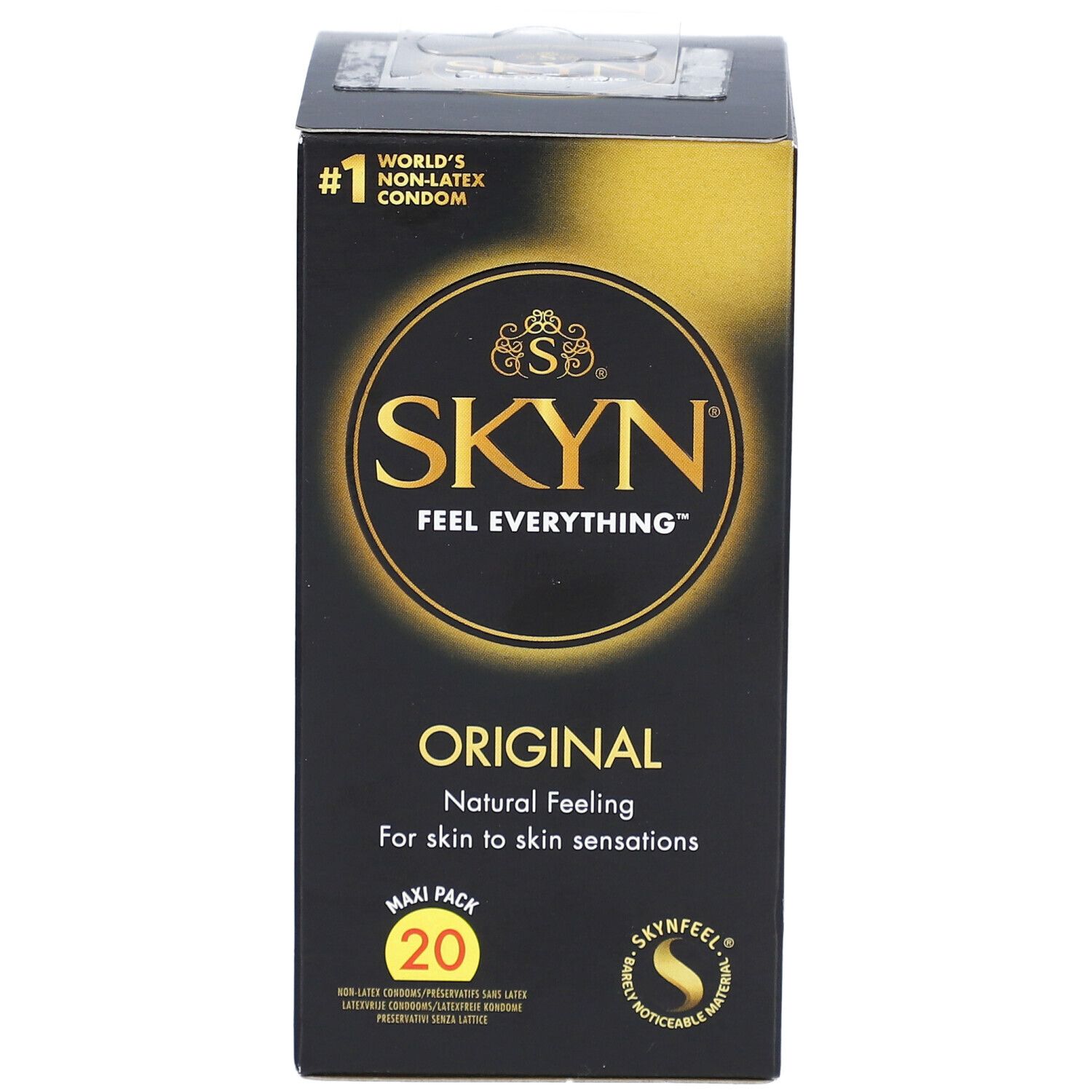 SKYN *Original* Sans latex