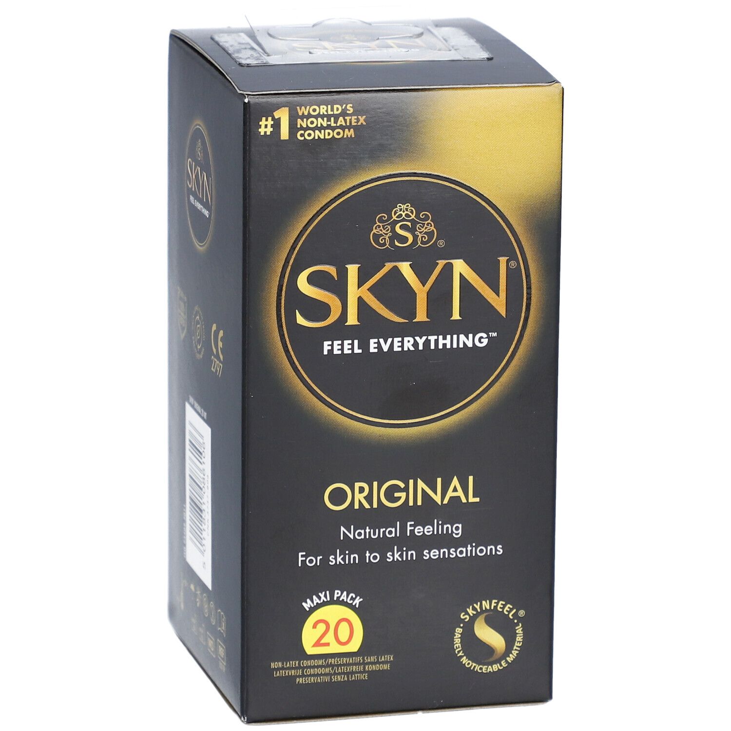 SKYN *Original* Sans latex