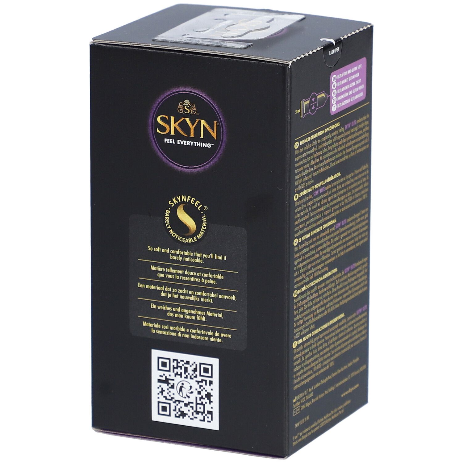 SKYN *Elite* Ultra fin et ultra doux