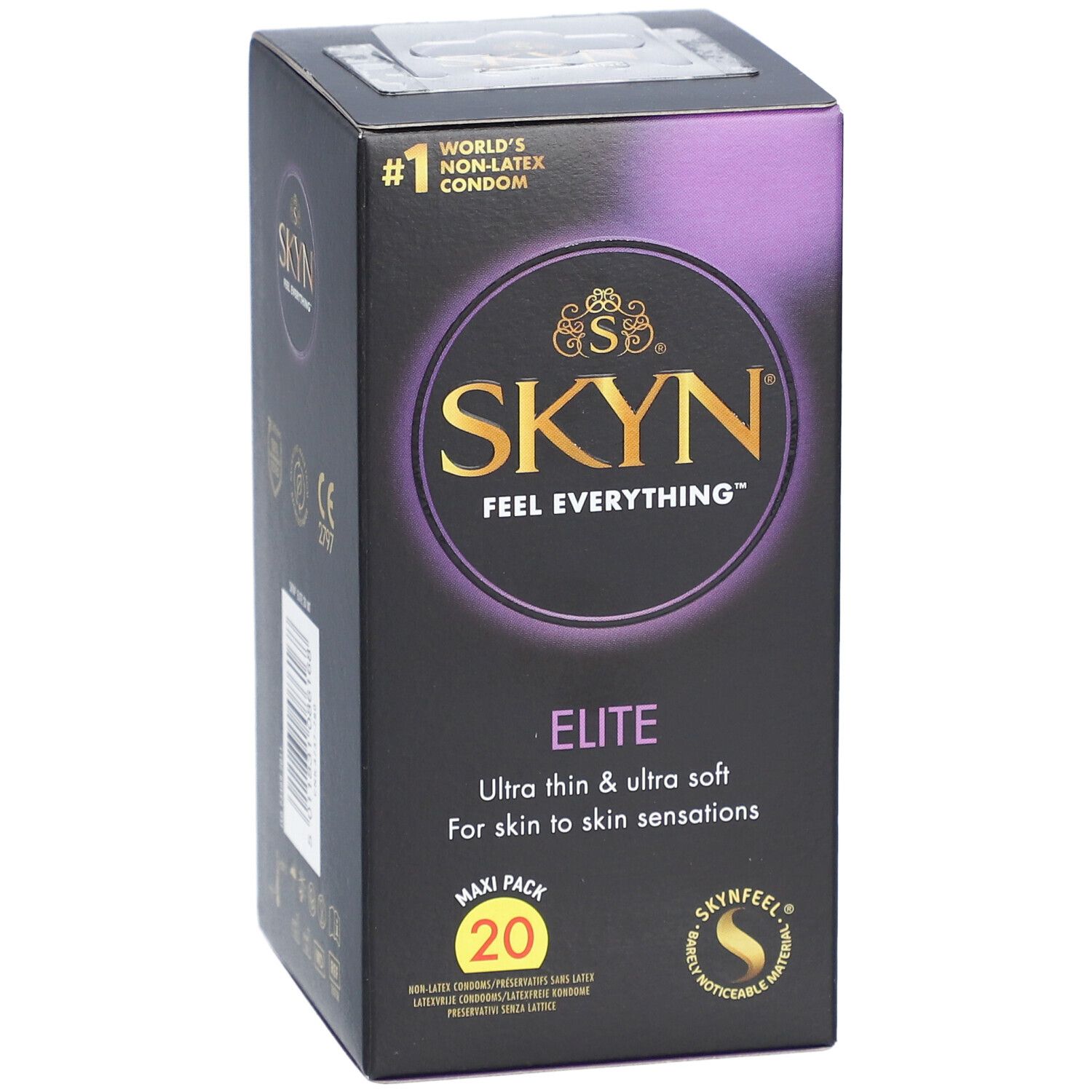 SKYN *Elite* Ultra fin et ultra doux