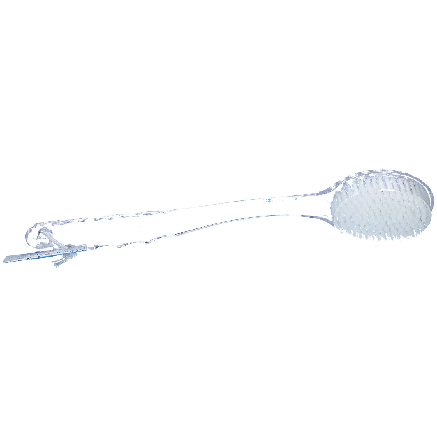 HERBA Body&Spa Brosse de bain et massage en plastique