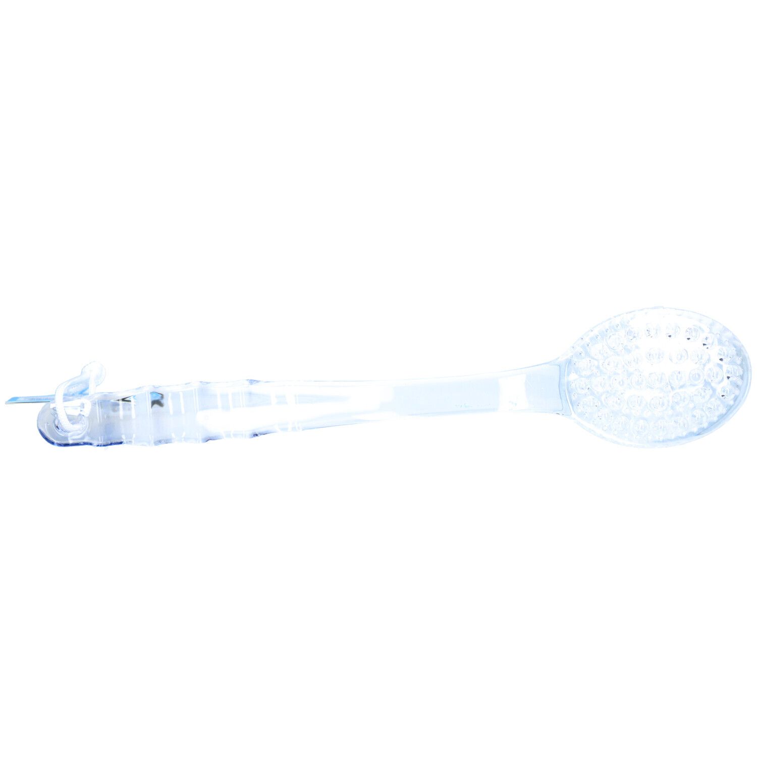 HERBA Body&Spa Brosse de bain et massage en plastique