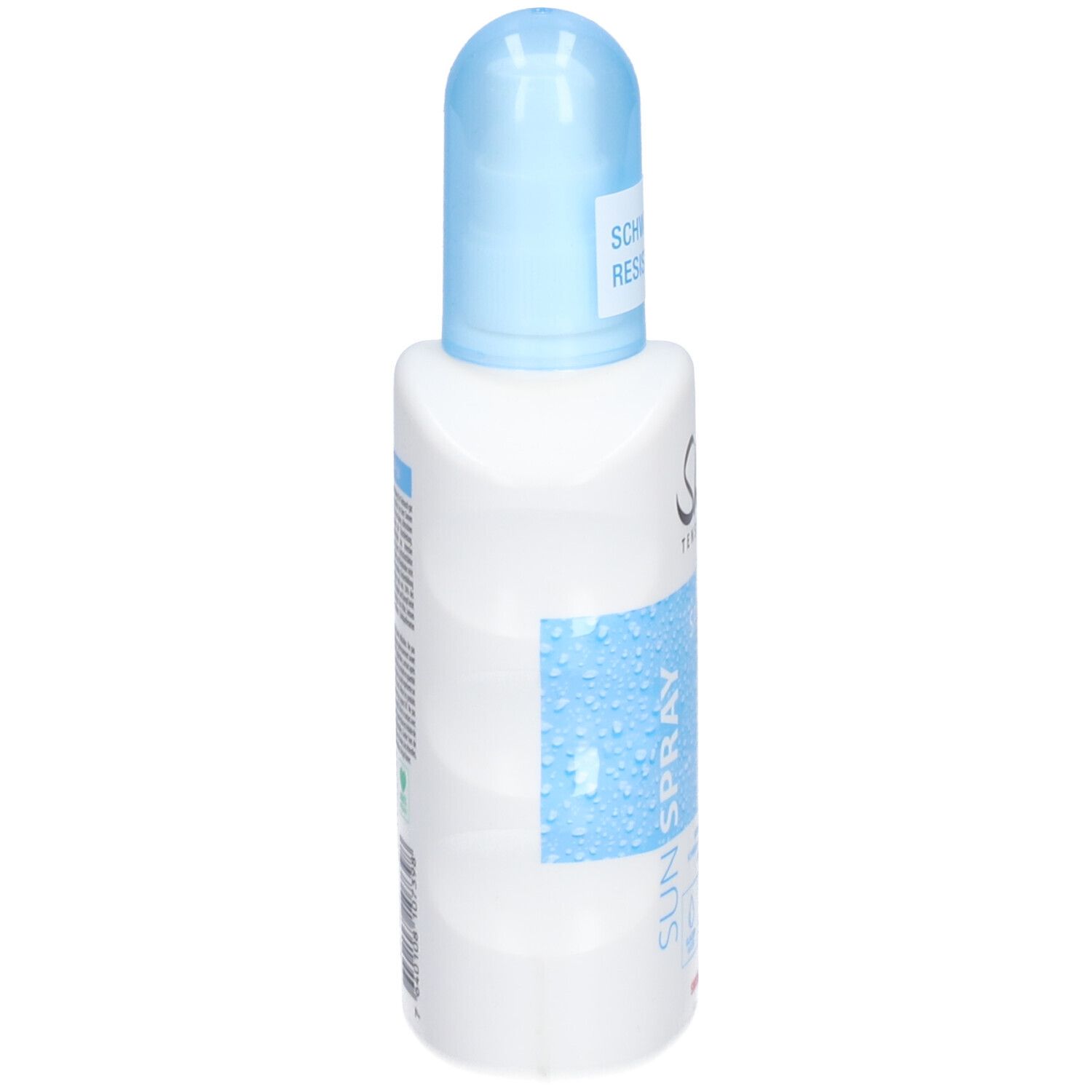 Sherpa® Tensing Spray Protection solaire Sport SPF 50
