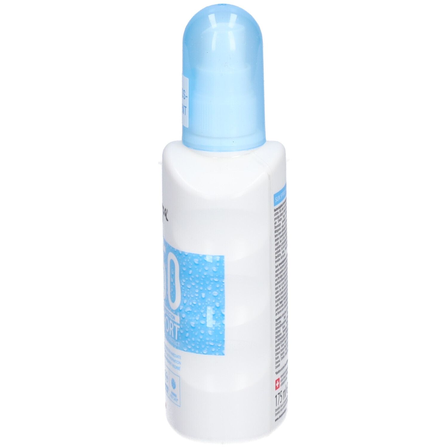 Sherpa® Tensing Spray Protection solaire Sport SPF 50
