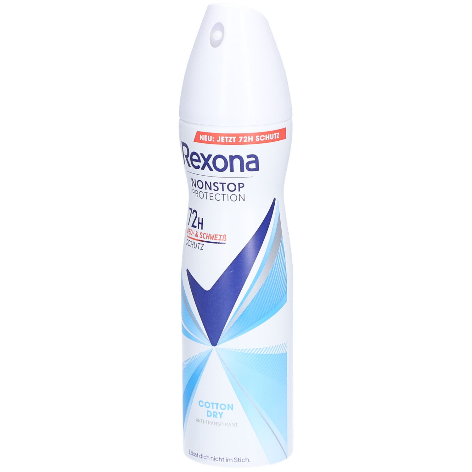 Rexona Déodorant en spray Cotton Dry