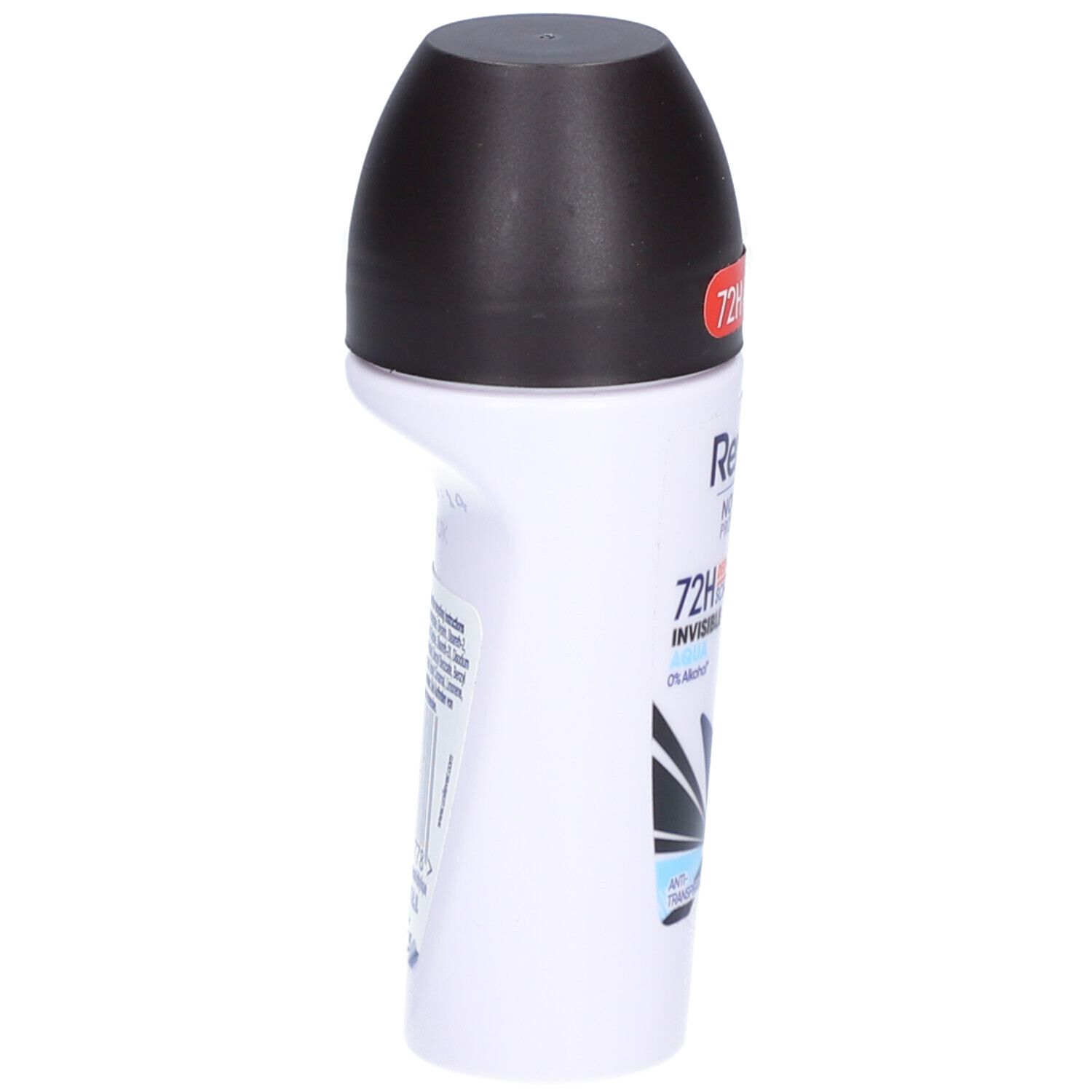 Rexona® Antitranspirant Deo Roll-on Nonstop Protection 72 H Invisible Aqua