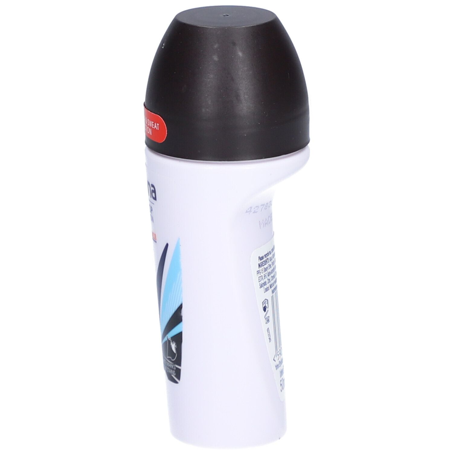 Rexona® Antitranspirant Deo Roll-on Nonstop Protection 72 H Invisible Aqua
