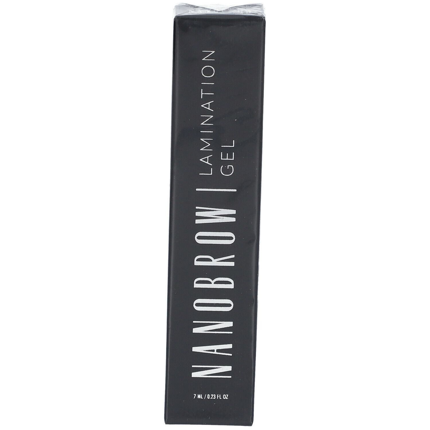 NANOBROW Beige Laminerende Gel