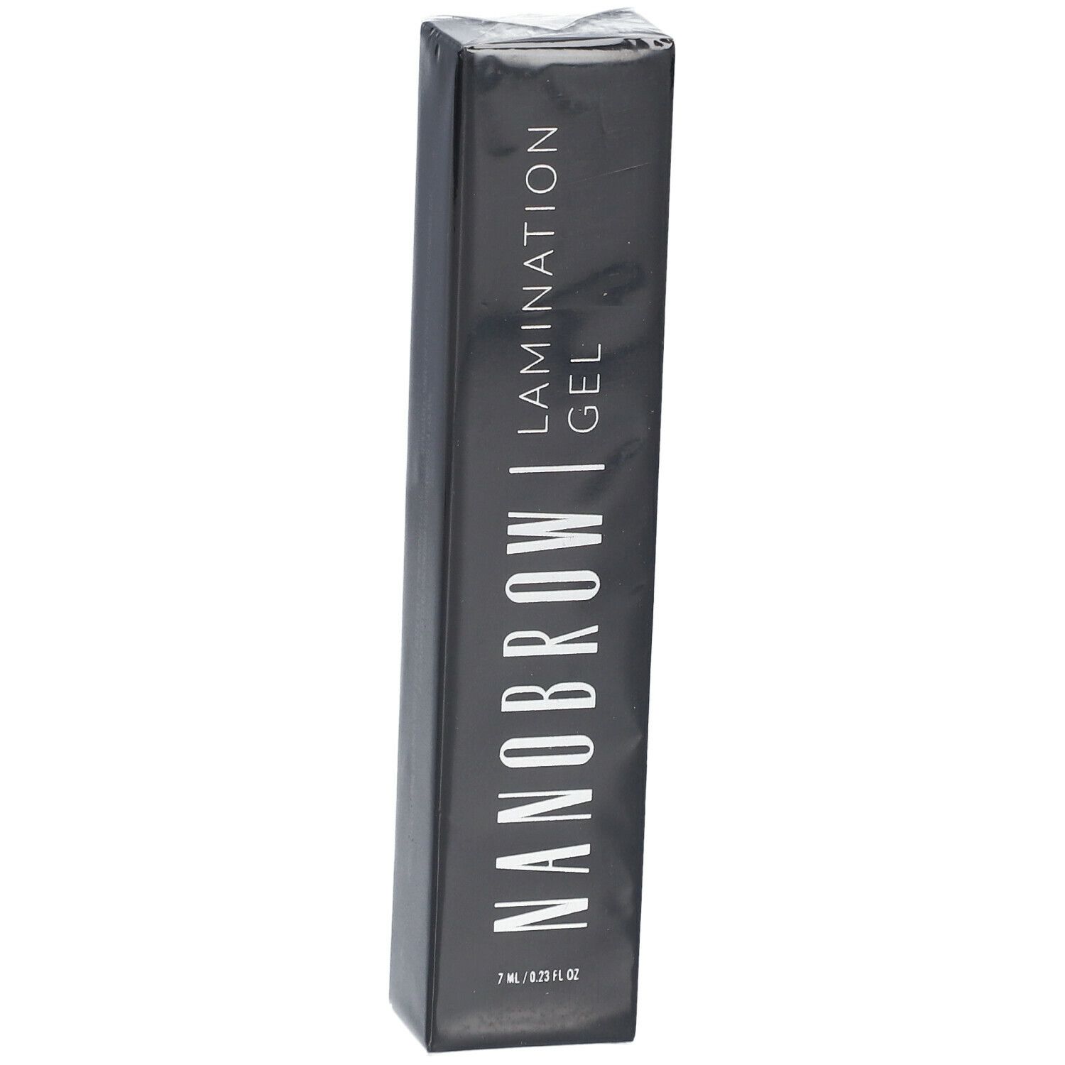 NANOBROW Gel de Stratification Beige