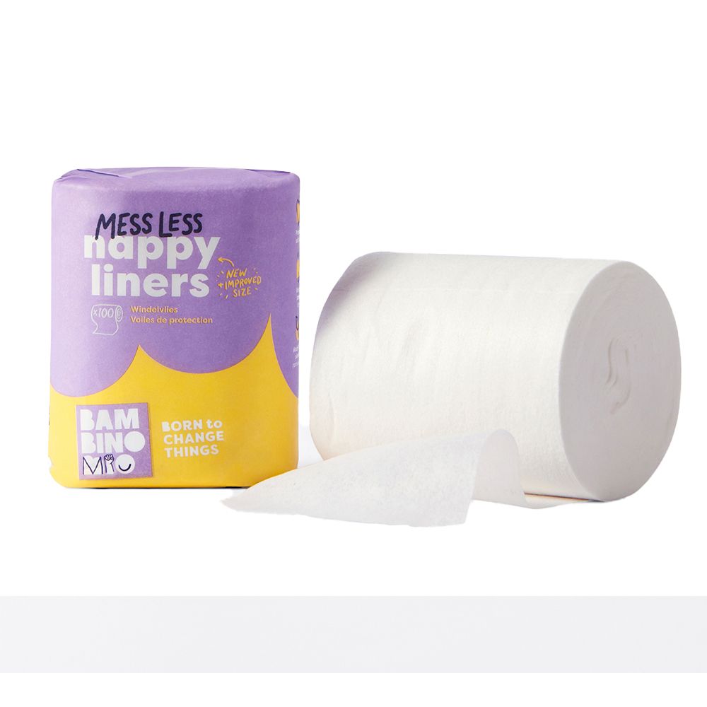 Bambino Mio Supersoft Windelvlies