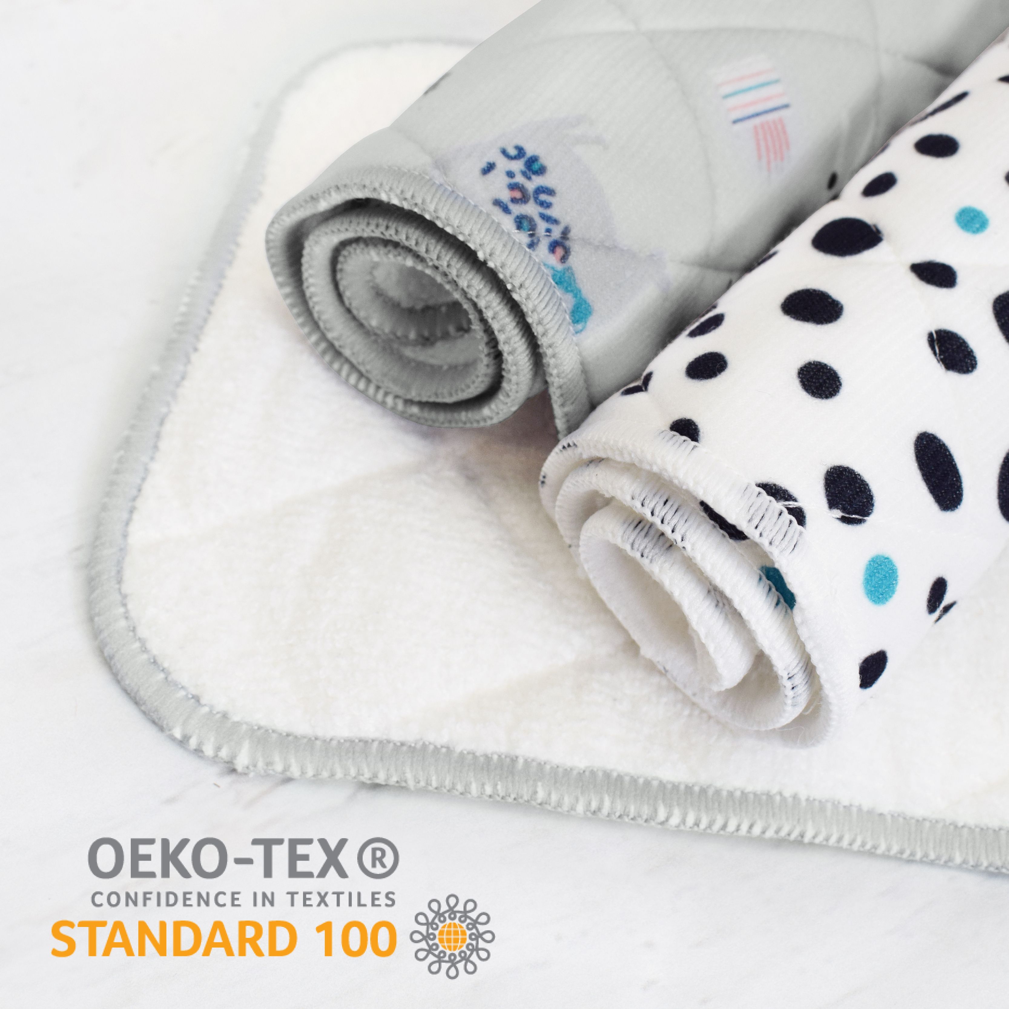 Bambino Mio mioboost rembourrage absorbant