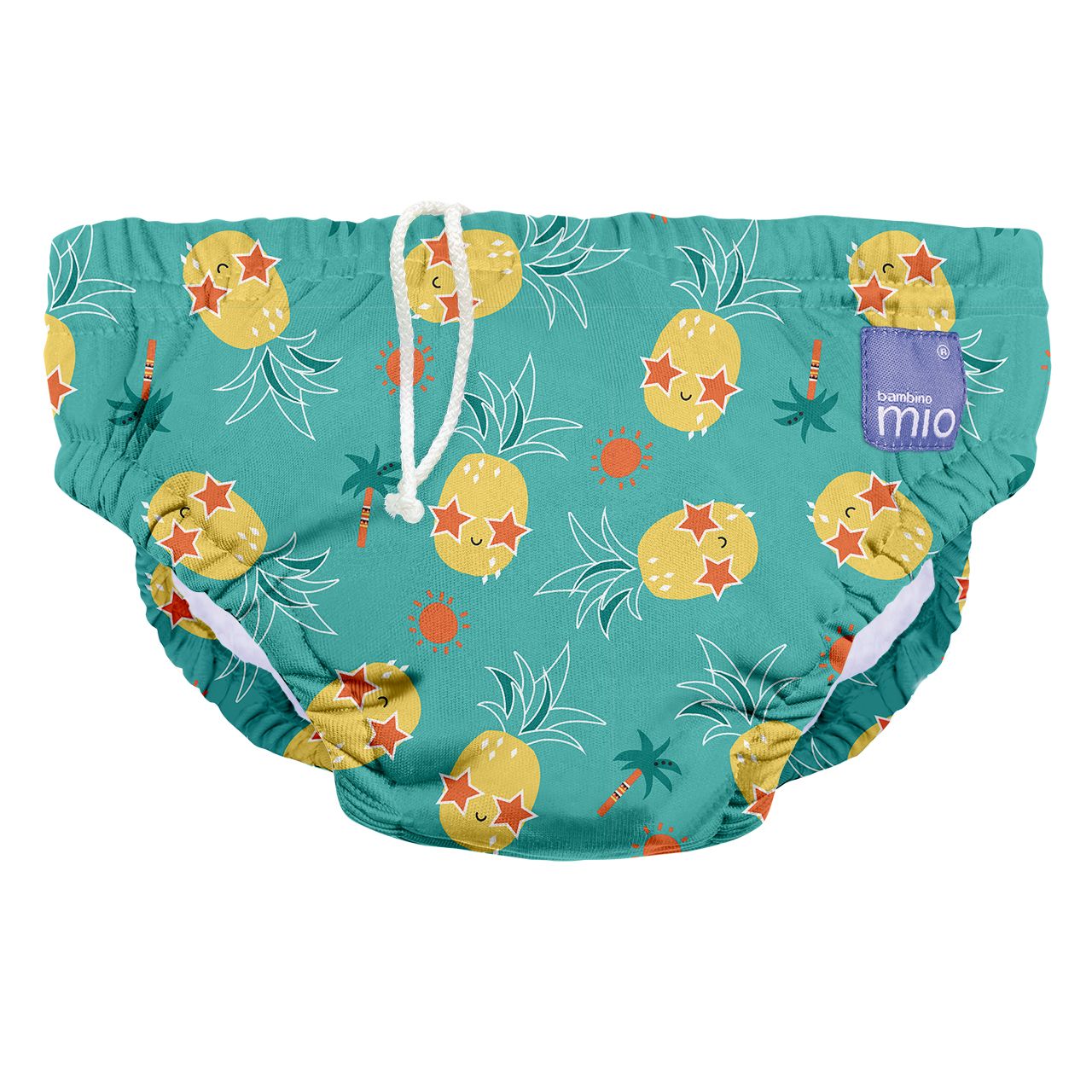 Bambino Mio Natuuraccommodatie Ananas Rigolo